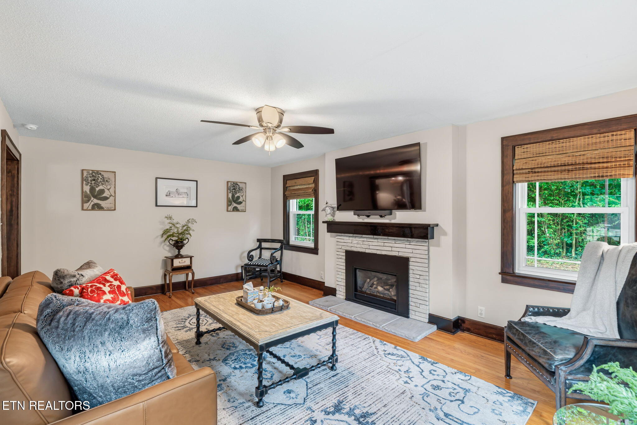 236 Hillcrest Drive Knoxville TN 37918