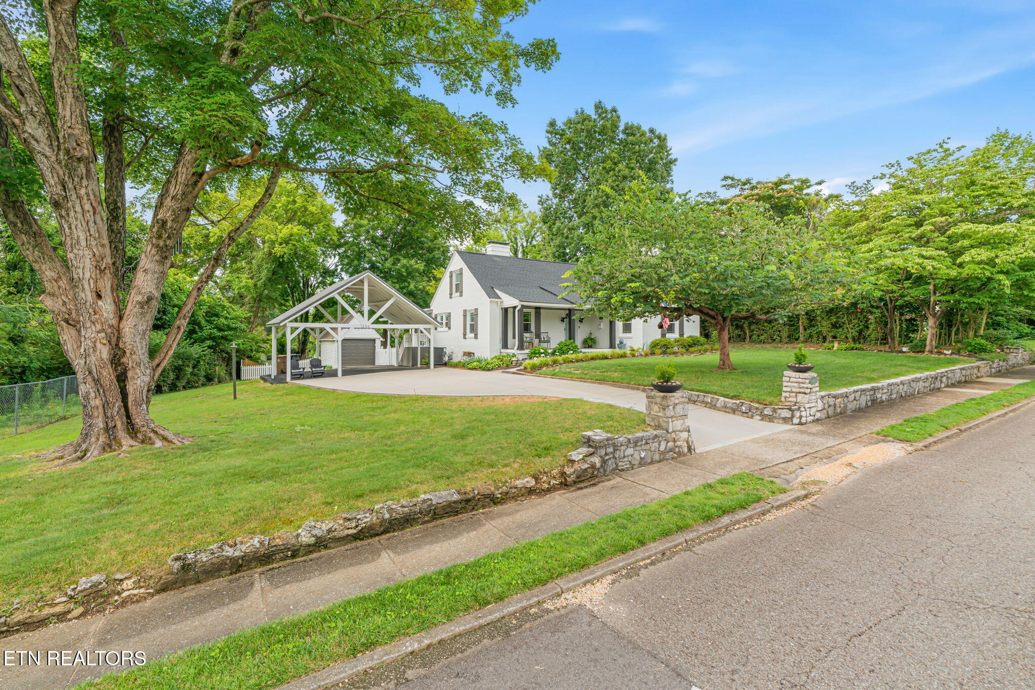 236 Hillcrest Drive Knoxville TN 37918