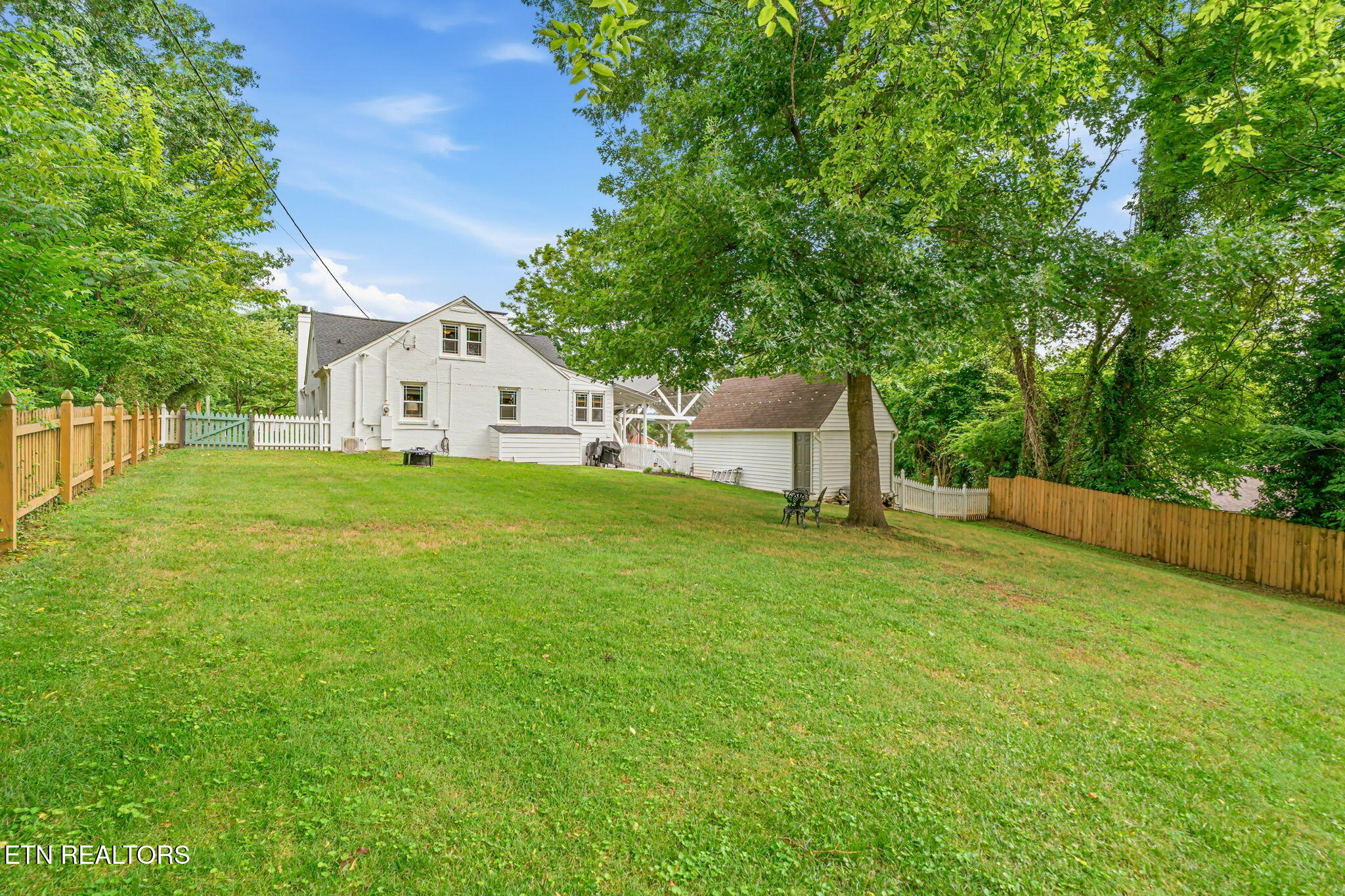 236 Hillcrest Drive Knoxville TN 37918