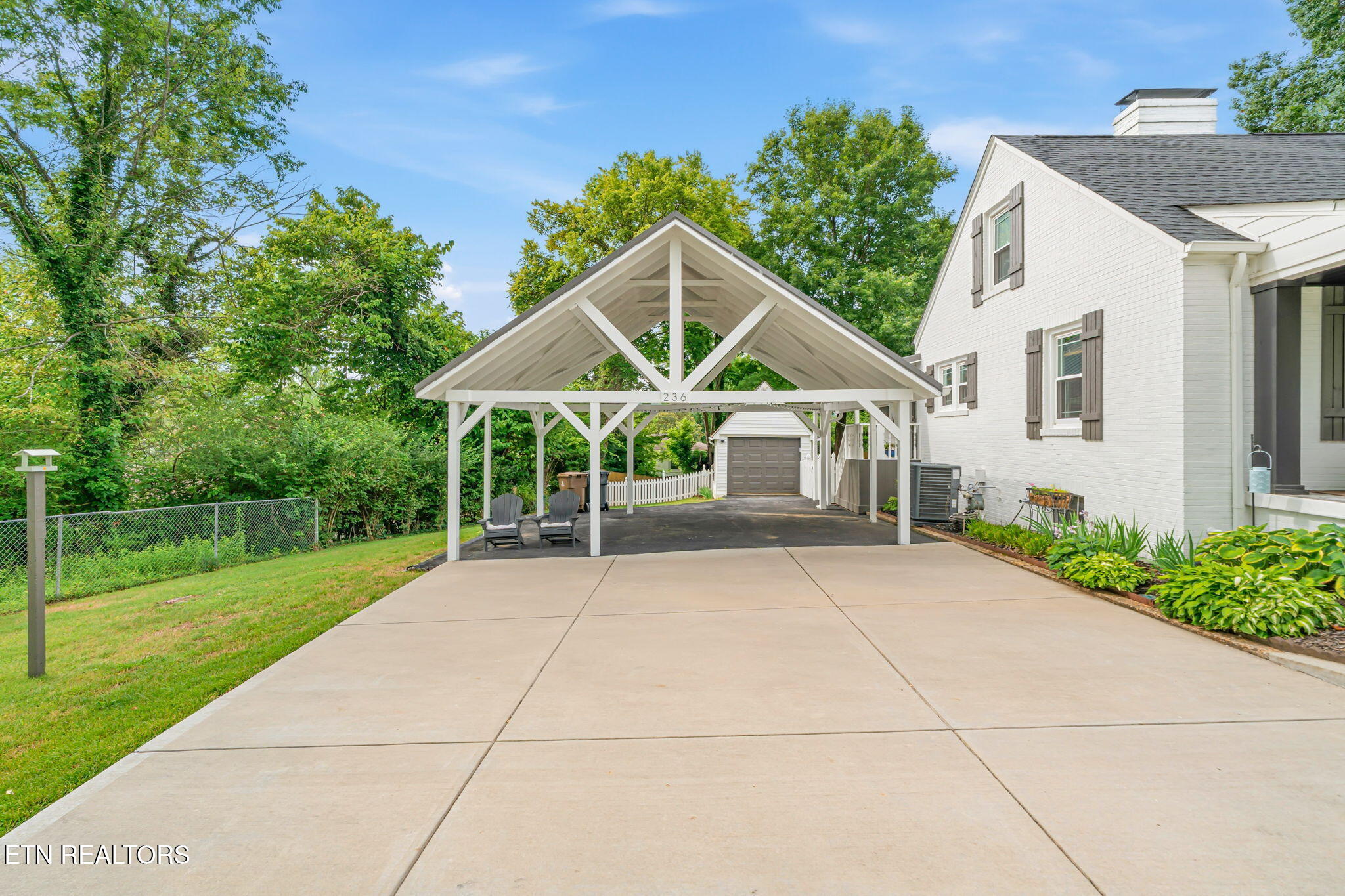 236 Hillcrest Drive Knoxville TN 37918