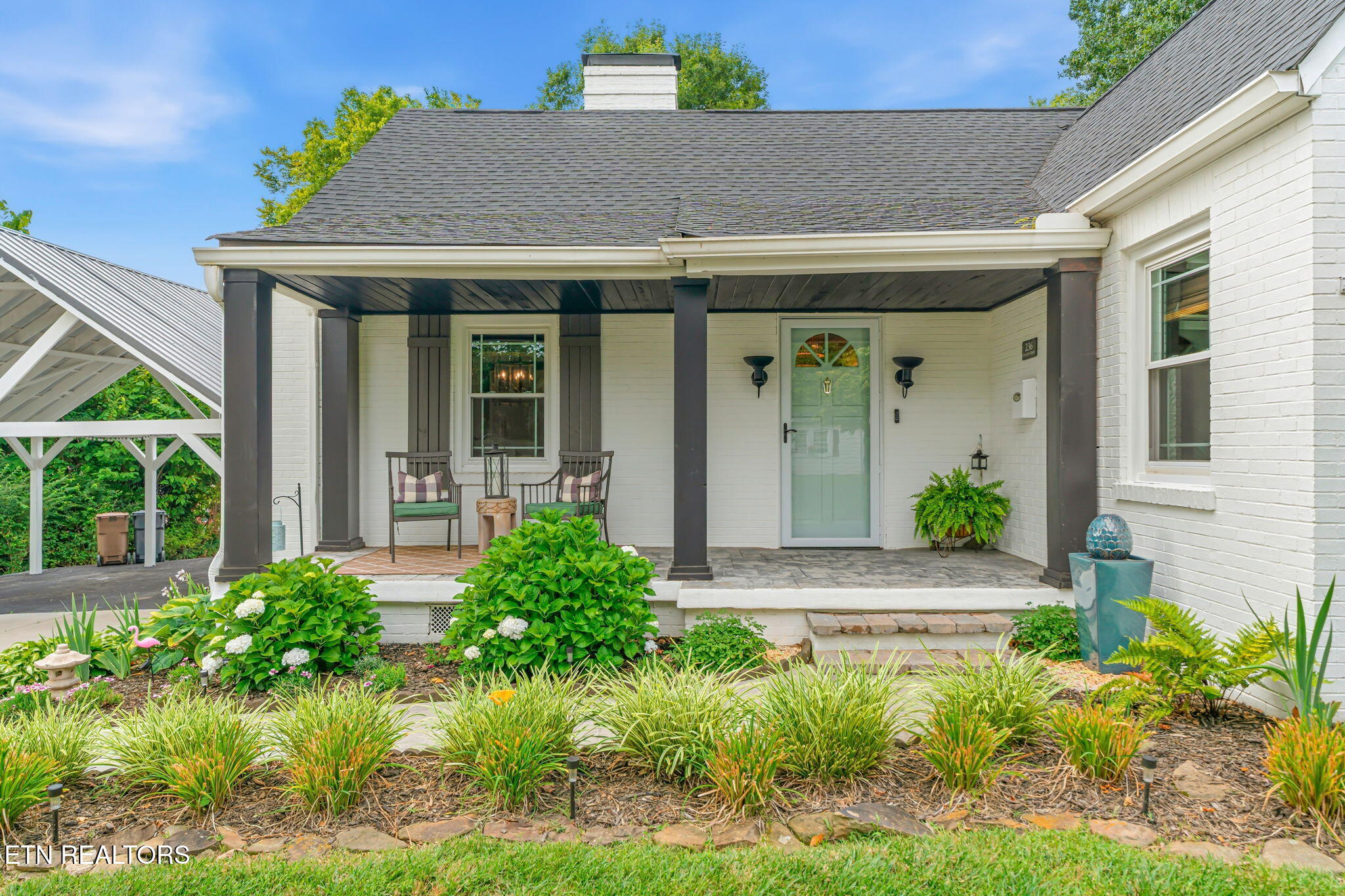 236 Hillcrest Drive Knoxville TN 37918