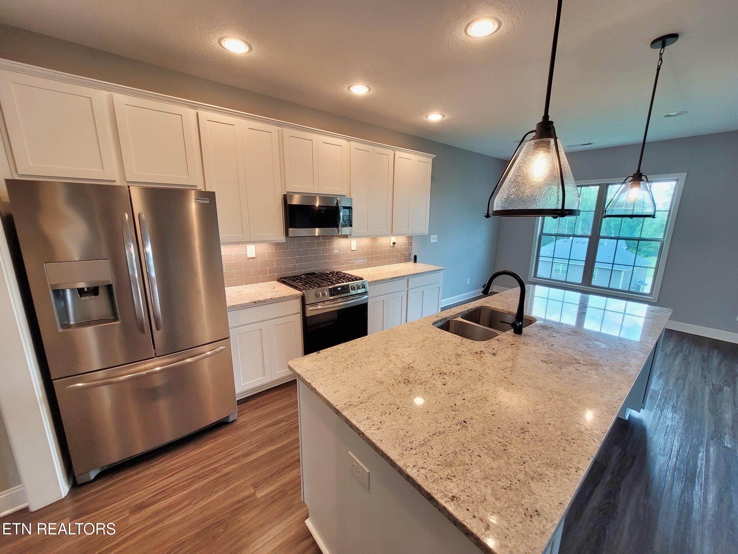 2103 Antelope Lane Knoxville TN 37932