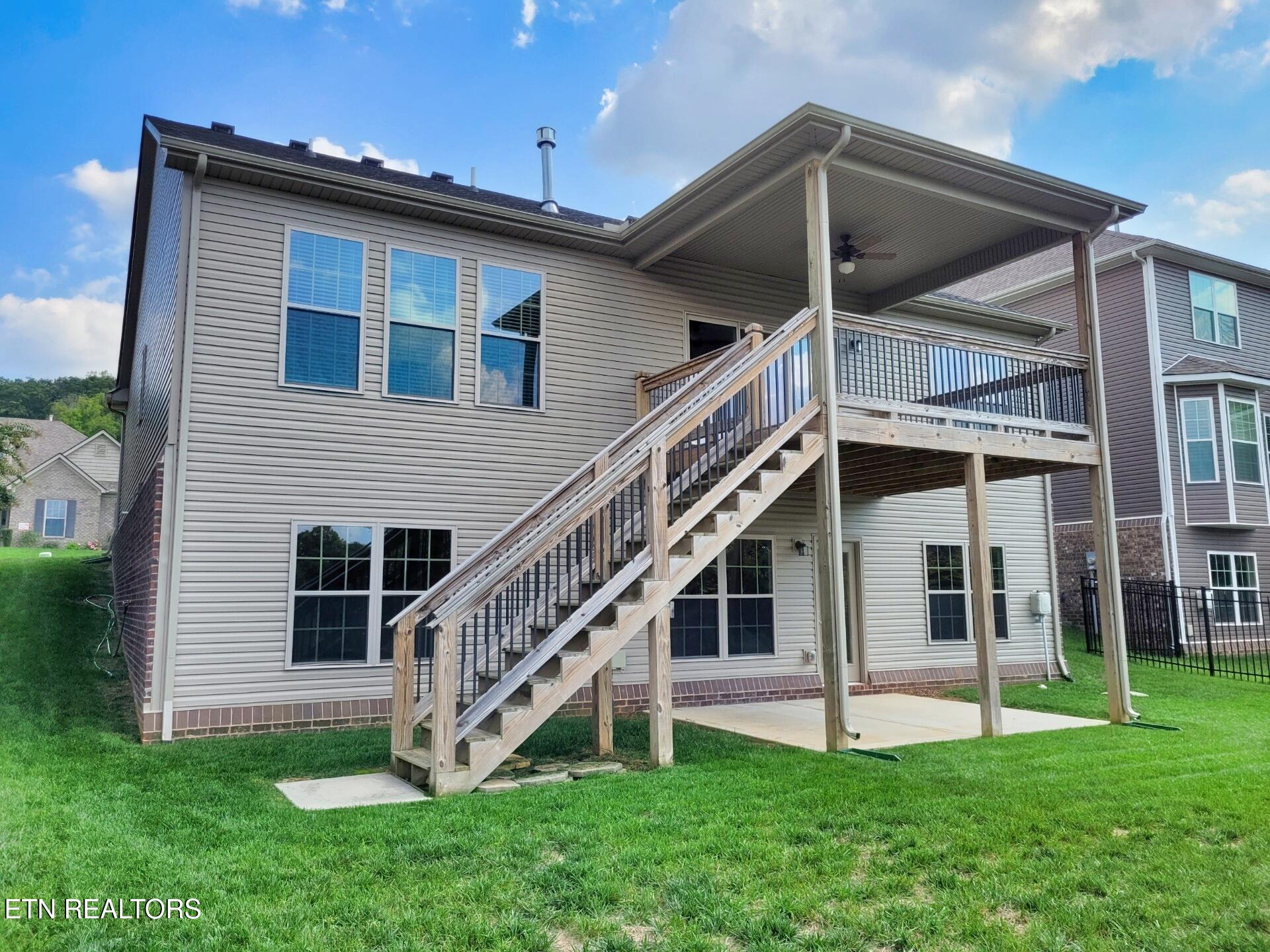 2103 Antelope Lane Knoxville TN 37932