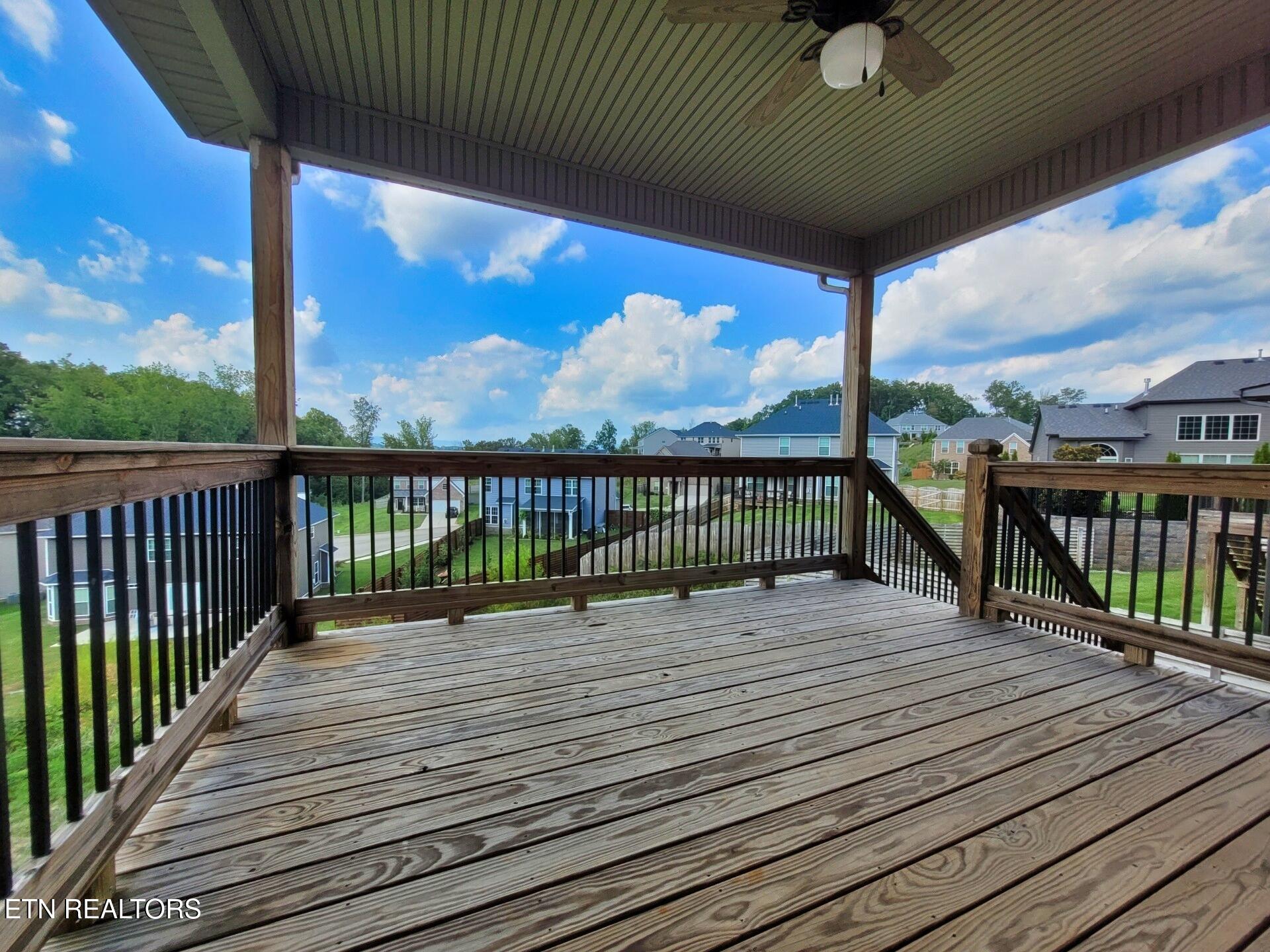 2103 Antelope Lane Knoxville TN 37932