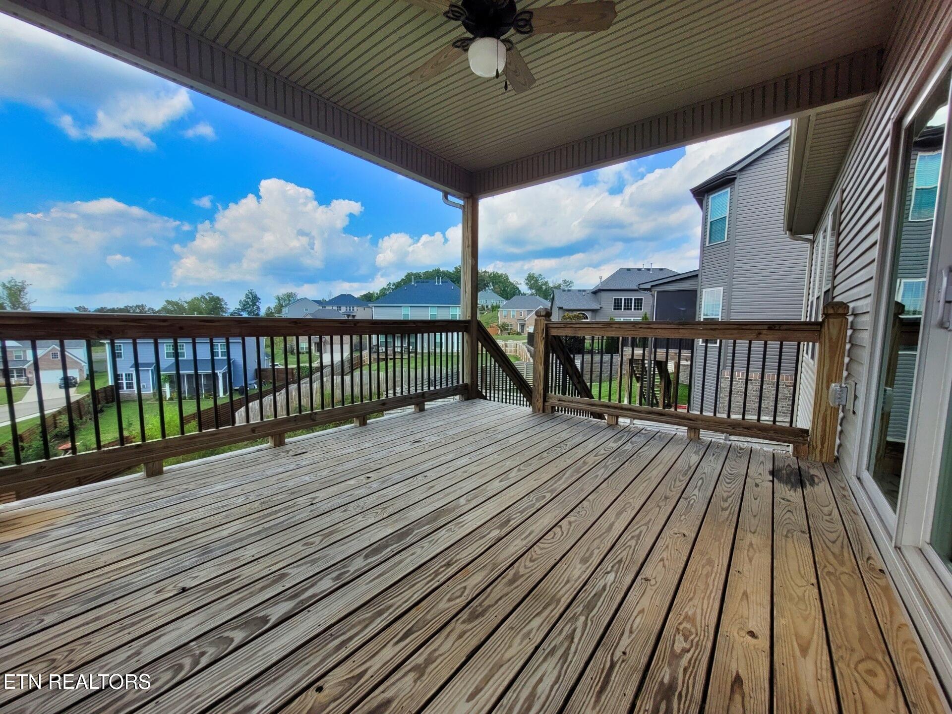 2103 Antelope Lane Knoxville TN 37932