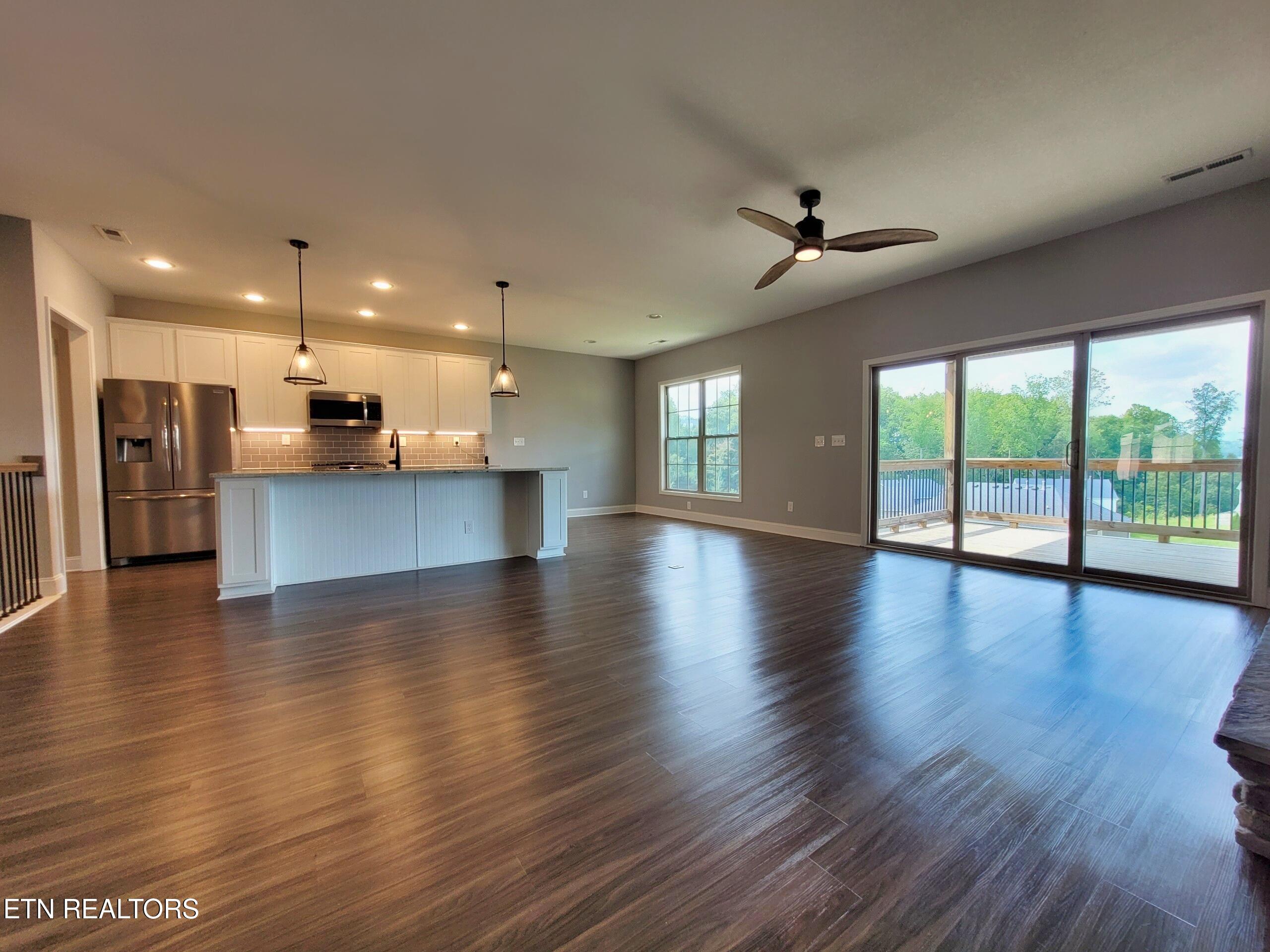 2103 Antelope Lane Knoxville TN 37932