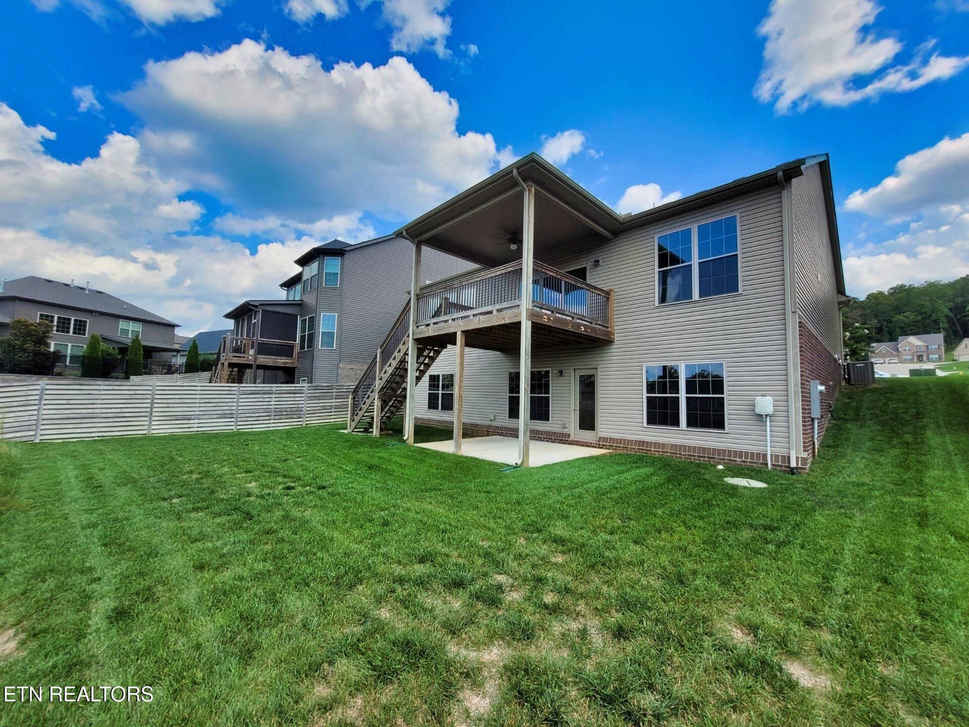 2103 Antelope Lane Knoxville TN 37932