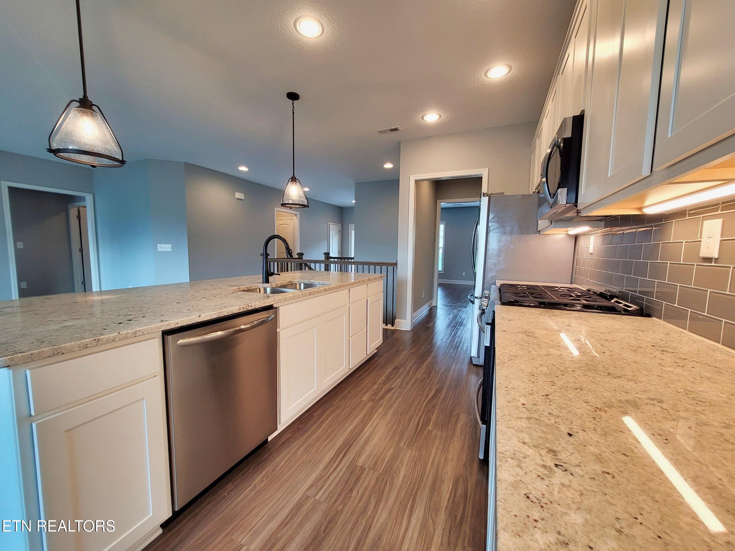 2103 Antelope Lane Knoxville TN 37932