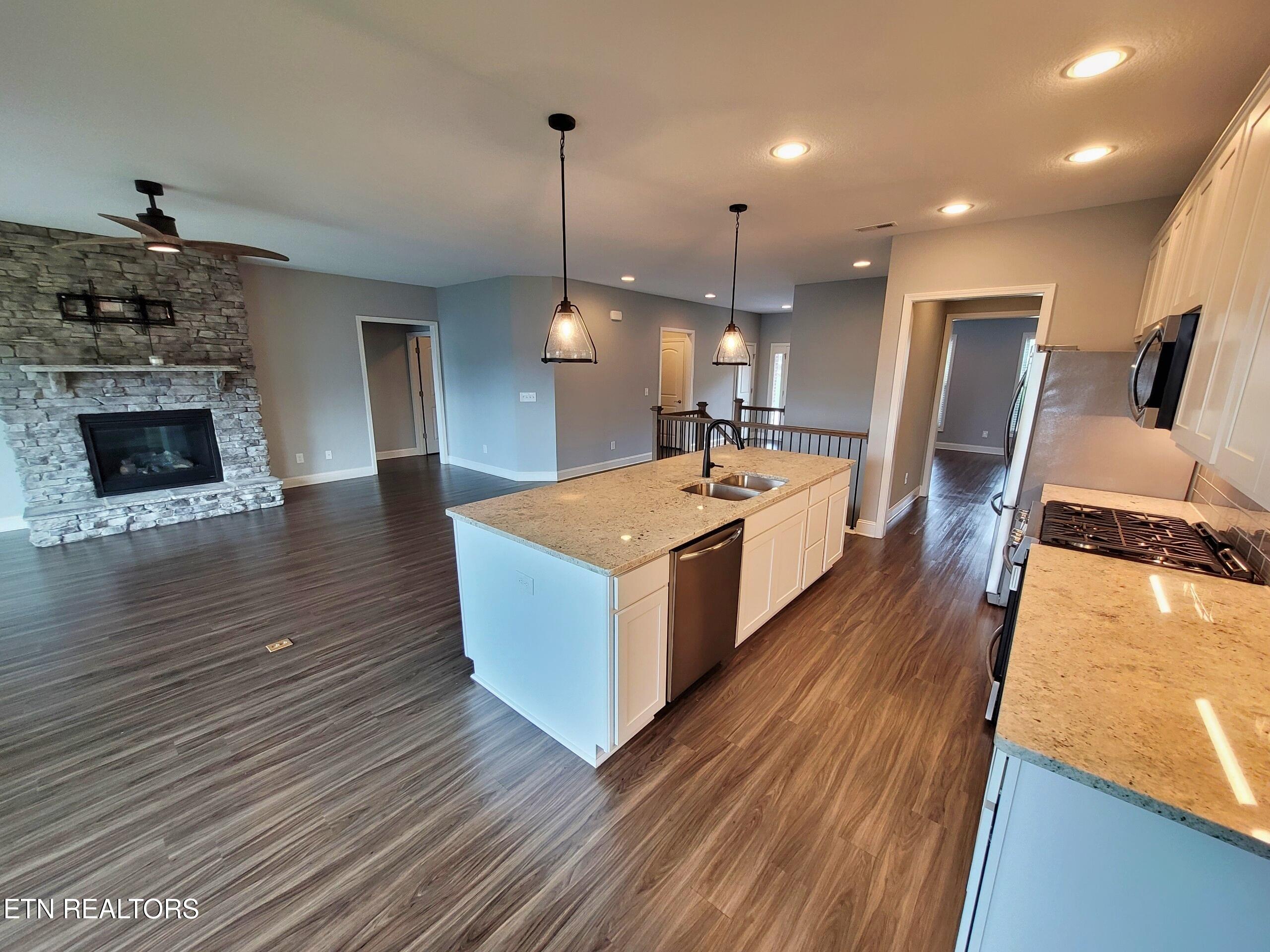 2103 Antelope Lane Knoxville TN 37932