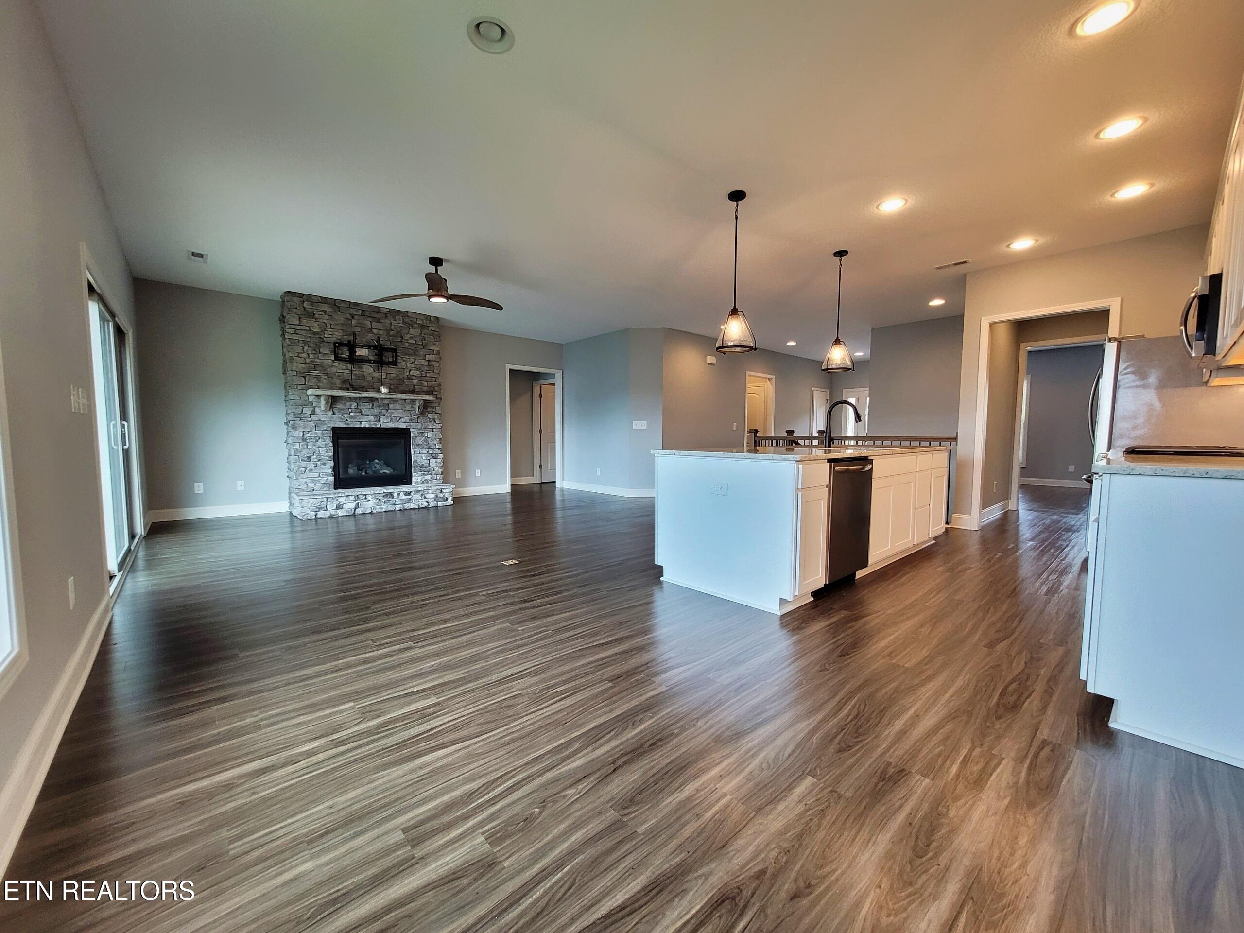 2103 Antelope Lane Knoxville TN 37932