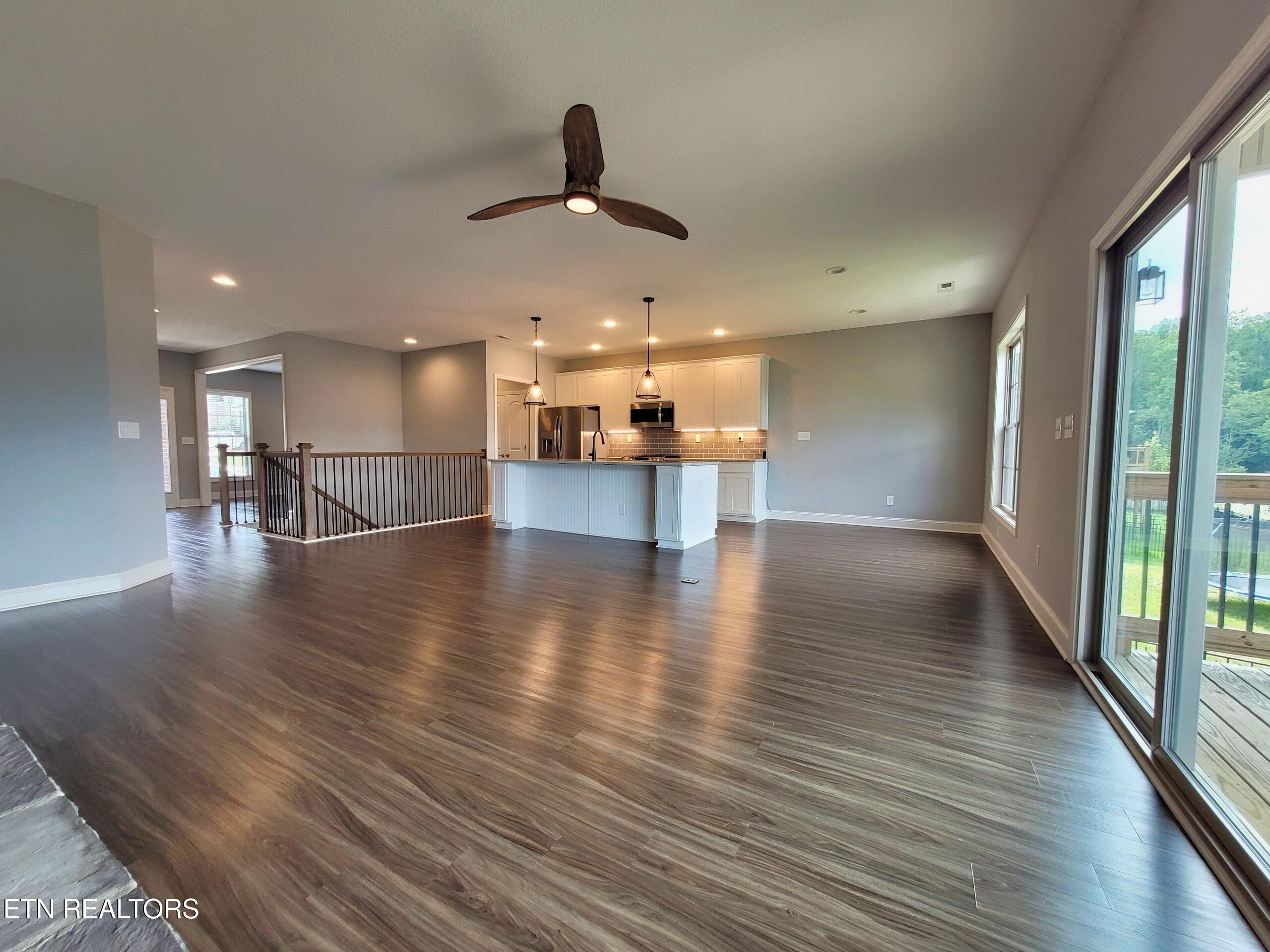 2103 Antelope Lane Knoxville TN 37932