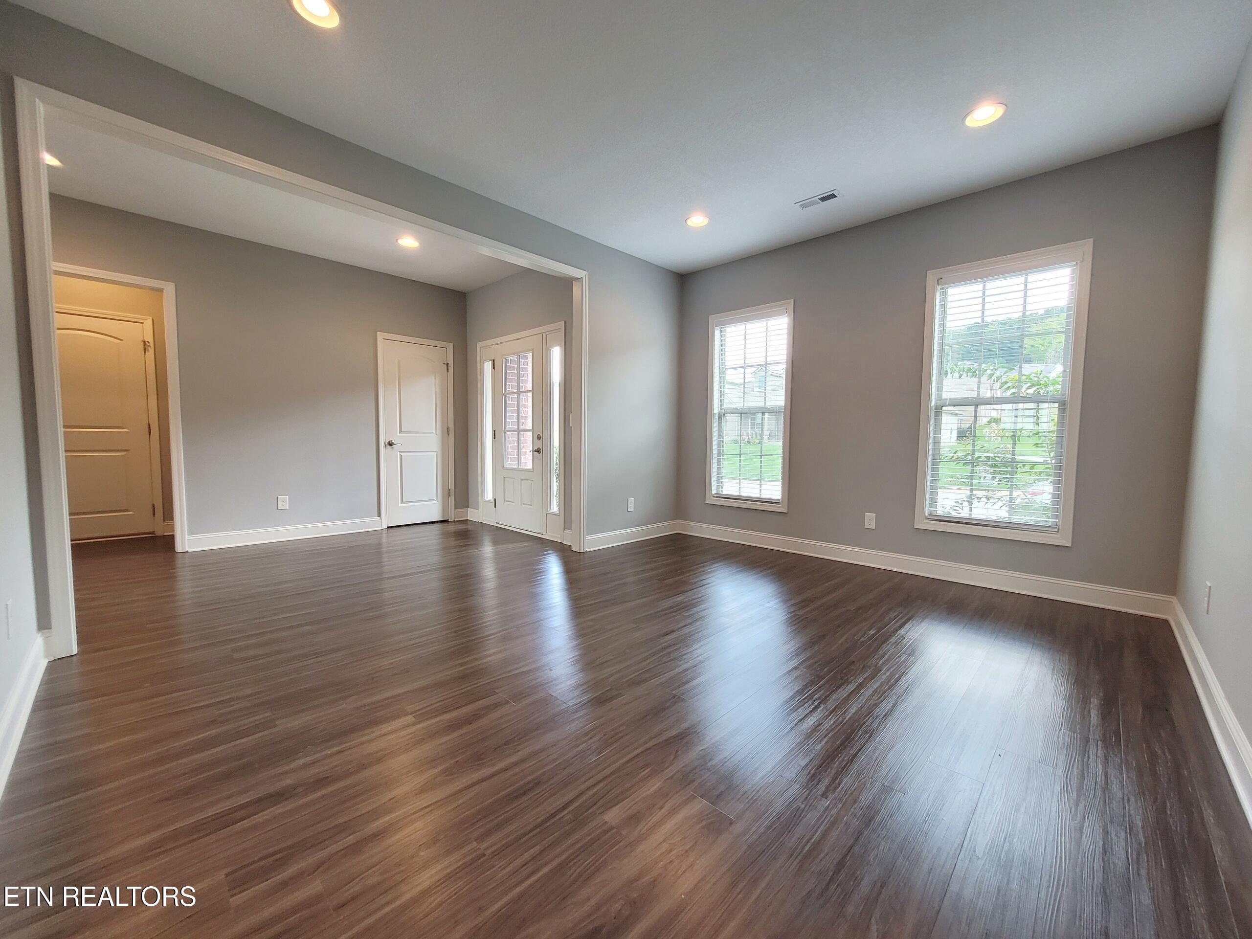 2103 Antelope Lane Knoxville TN 37932