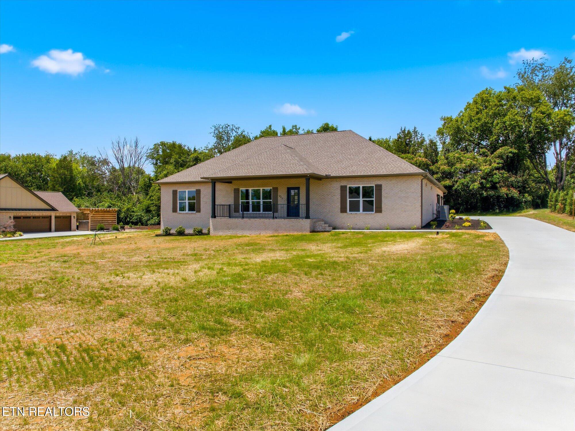 227 Charlie Lane Maryville TN 37804