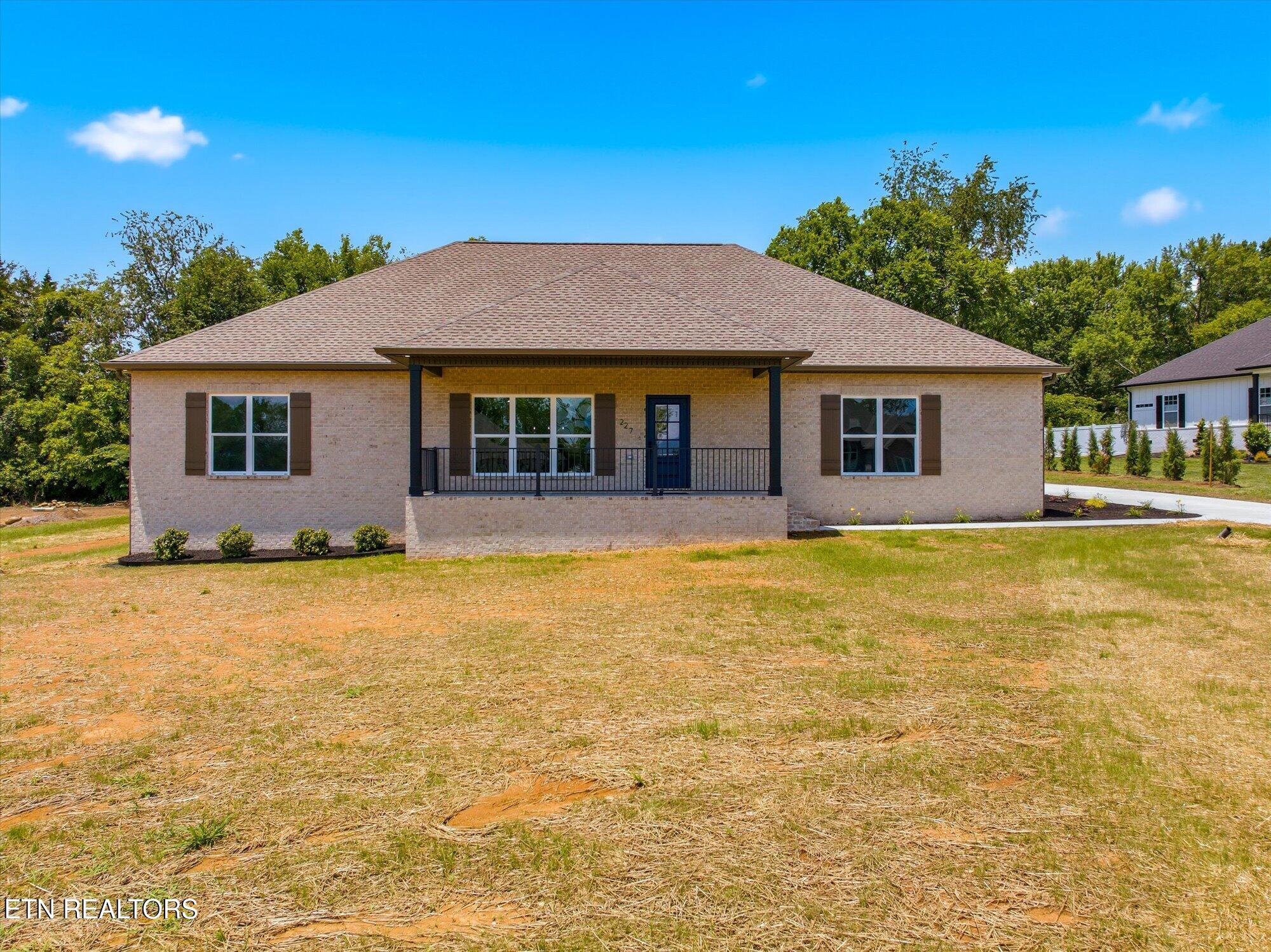 227 Charlie Lane Maryville TN 37804