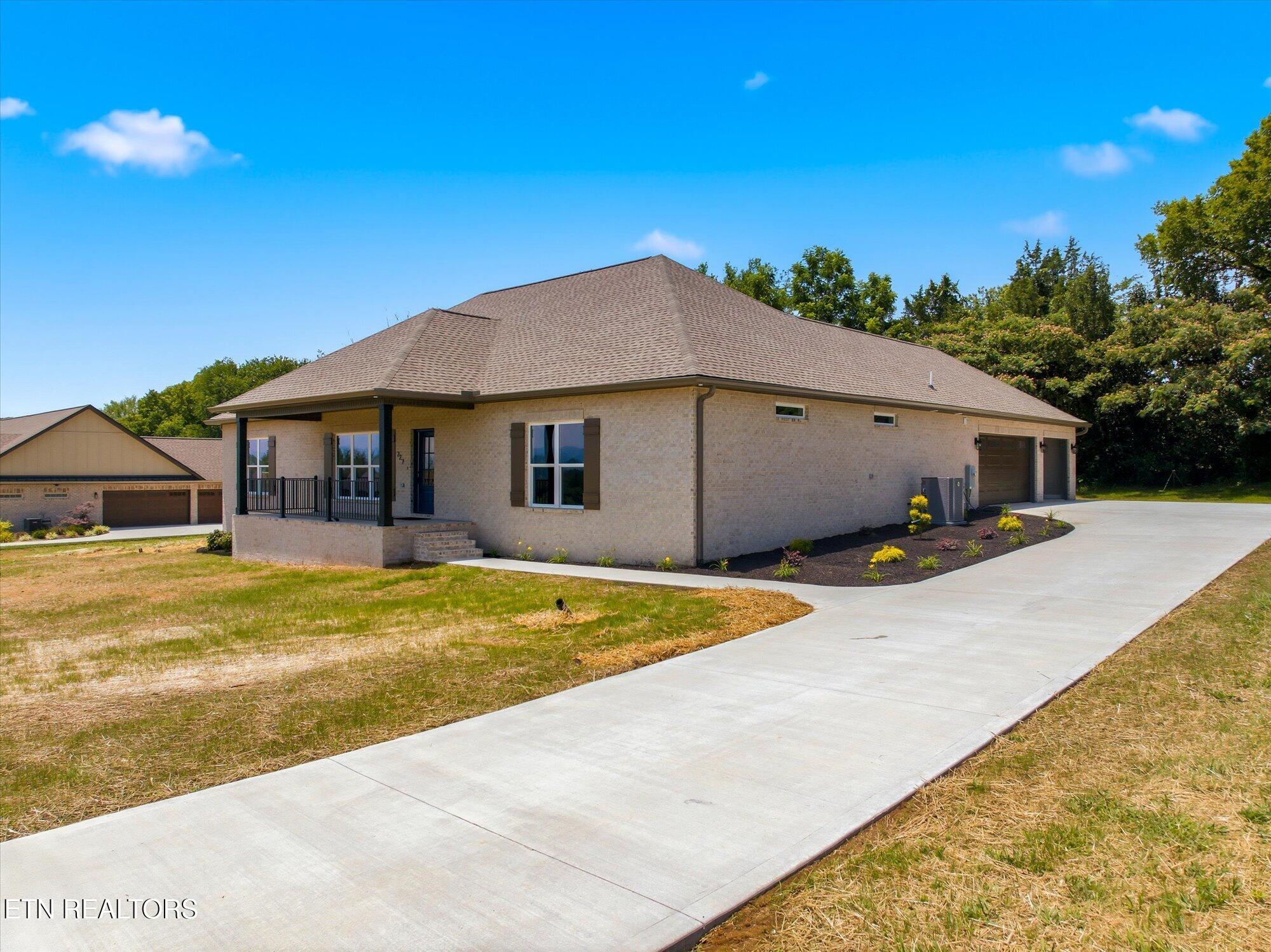227 Charlie Lane Maryville TN 37804