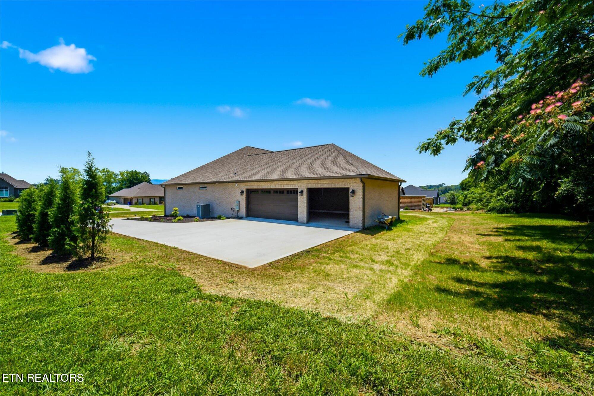 227 Charlie Lane Maryville TN 37804