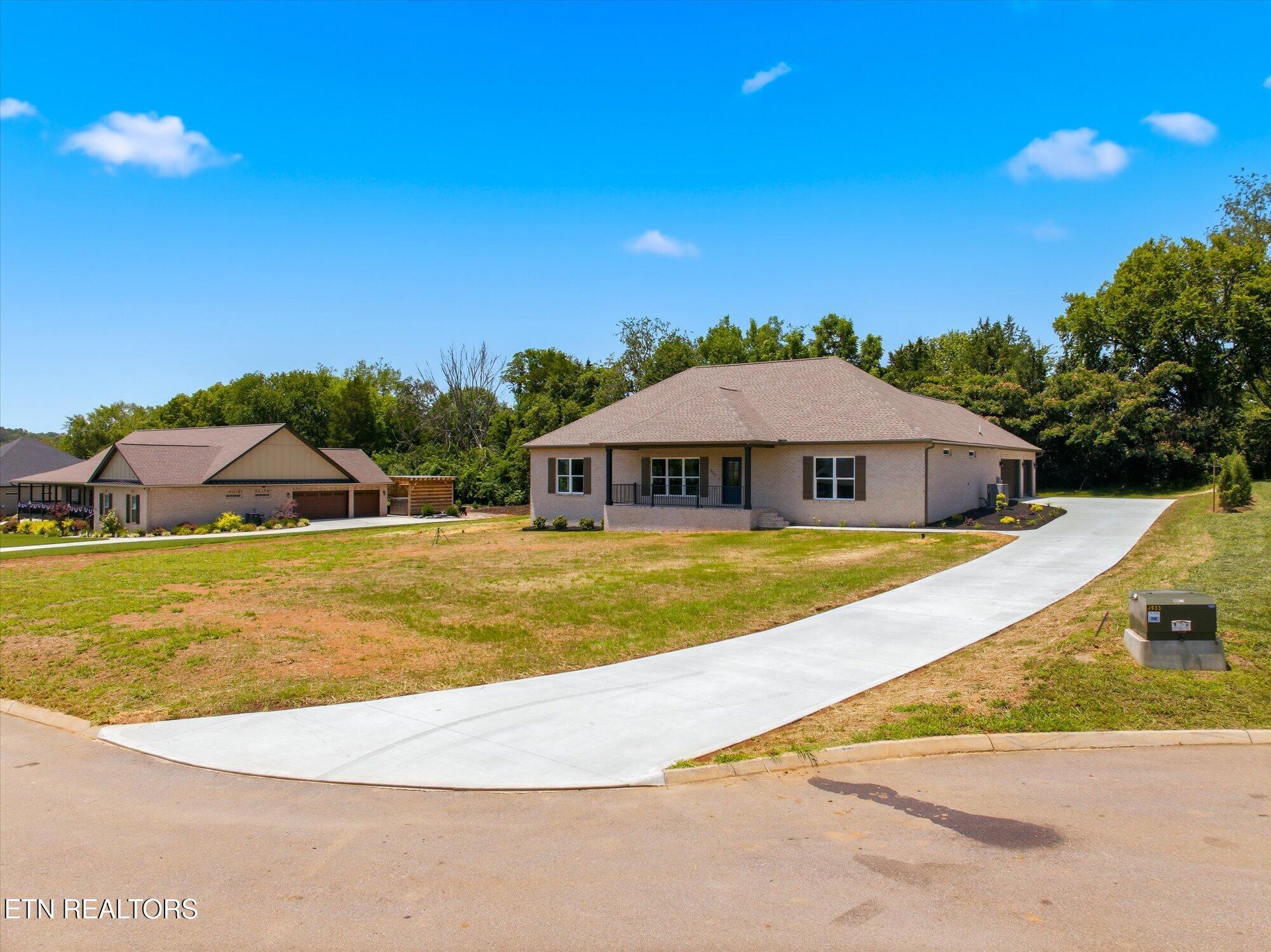227 Charlie Lane Maryville TN 37804