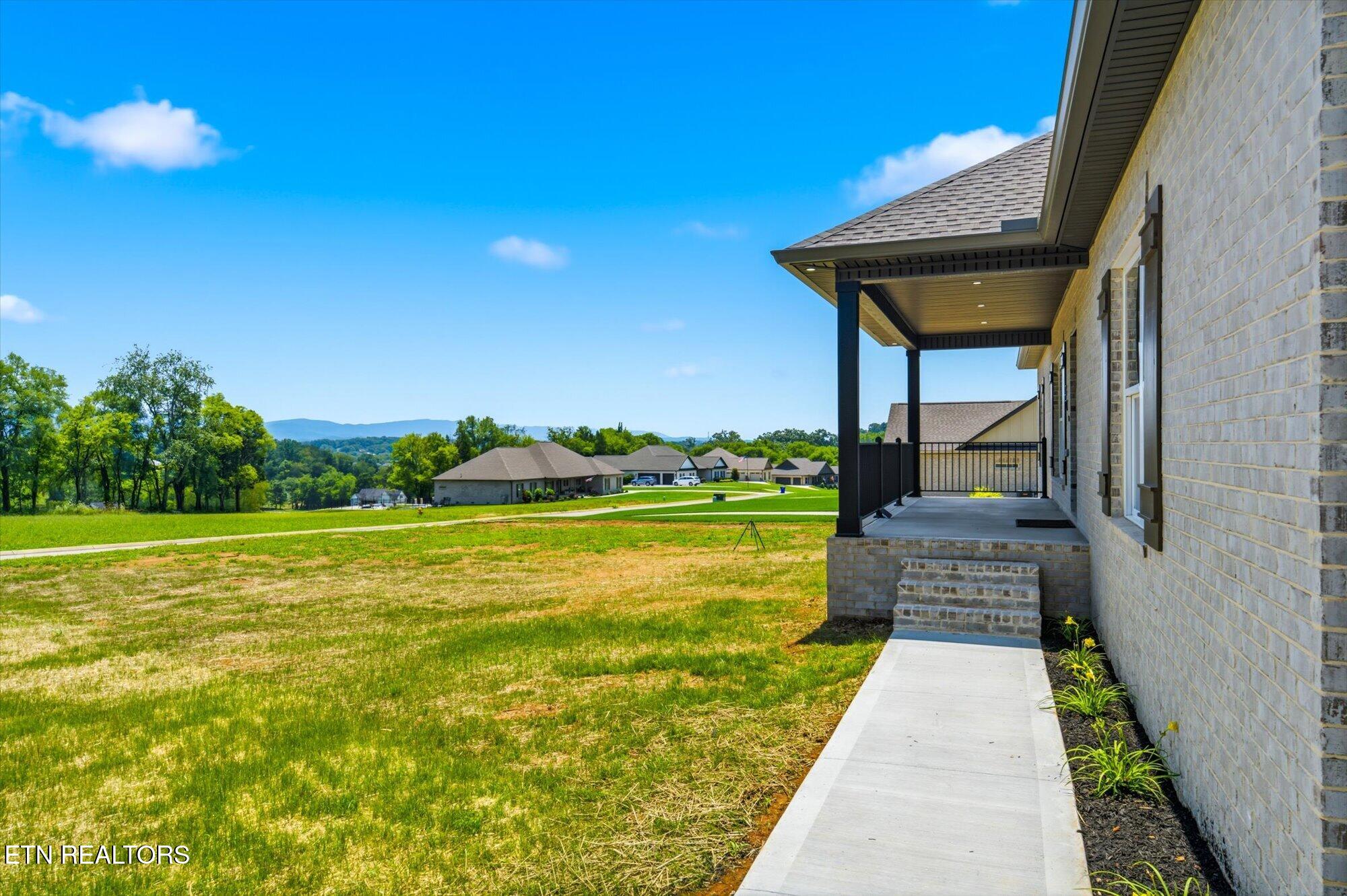 227 Charlie Lane Maryville TN 37804