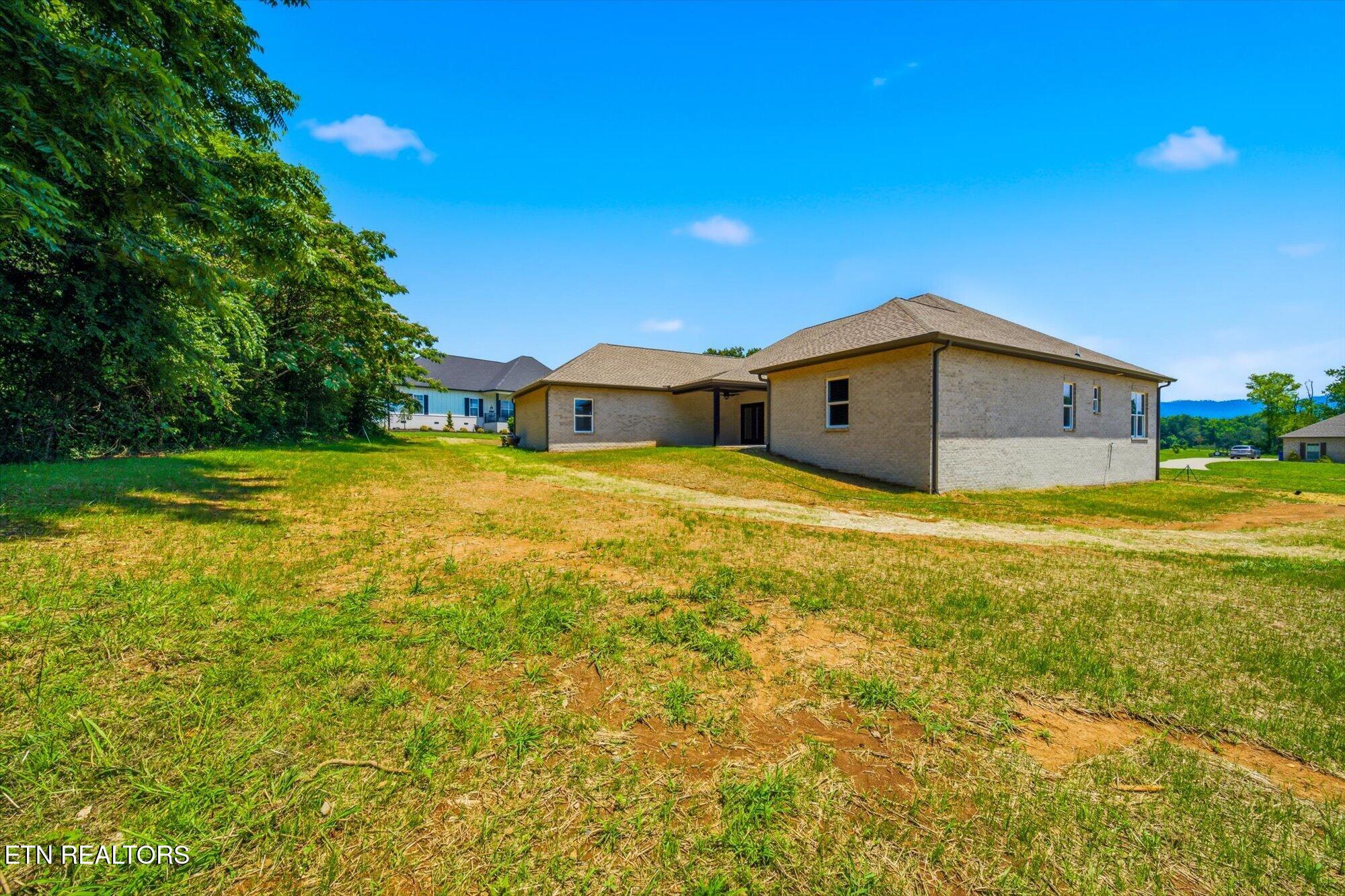 227 Charlie Lane Maryville TN 37804