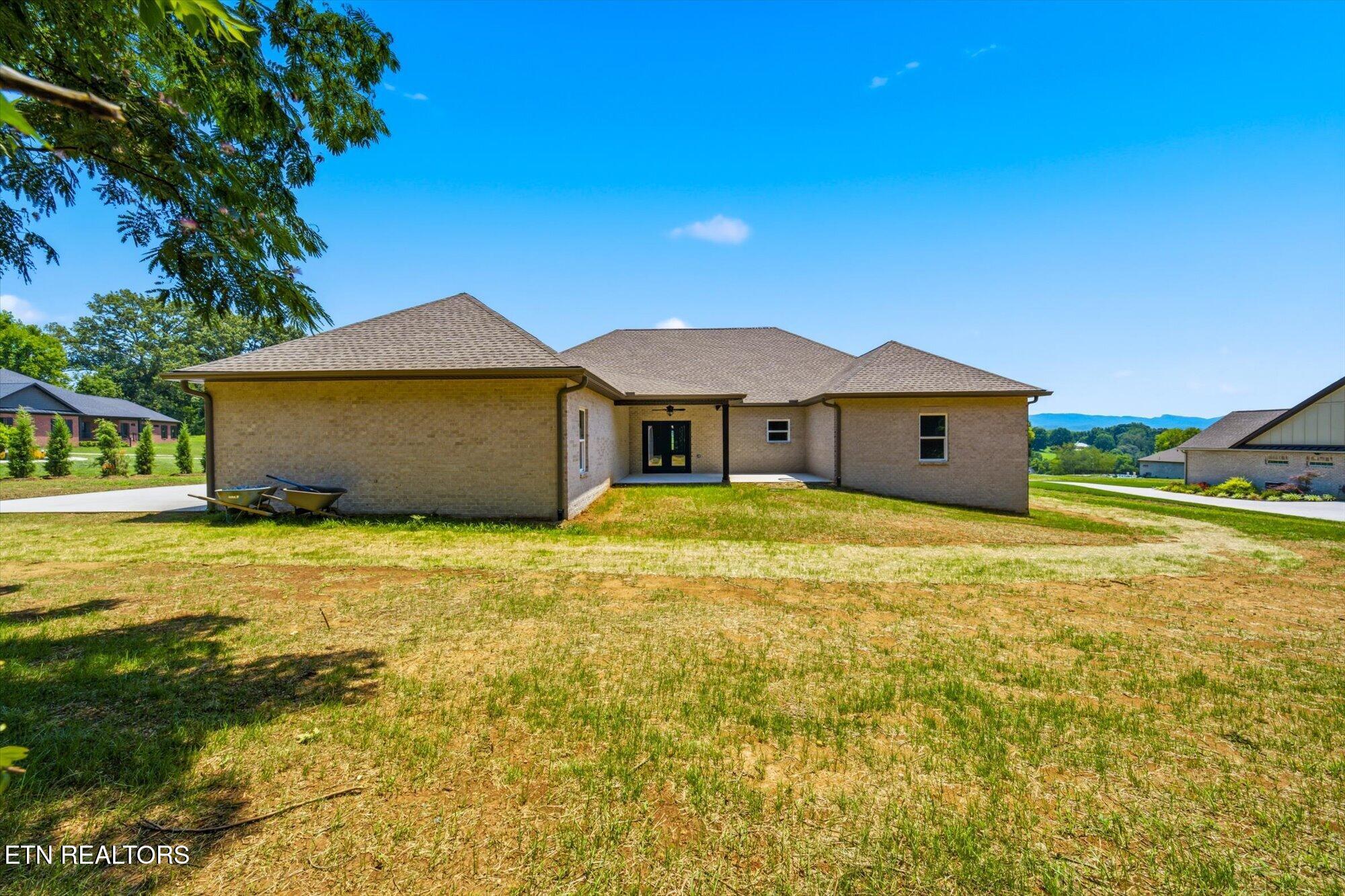 227 Charlie Lane Maryville TN 37804