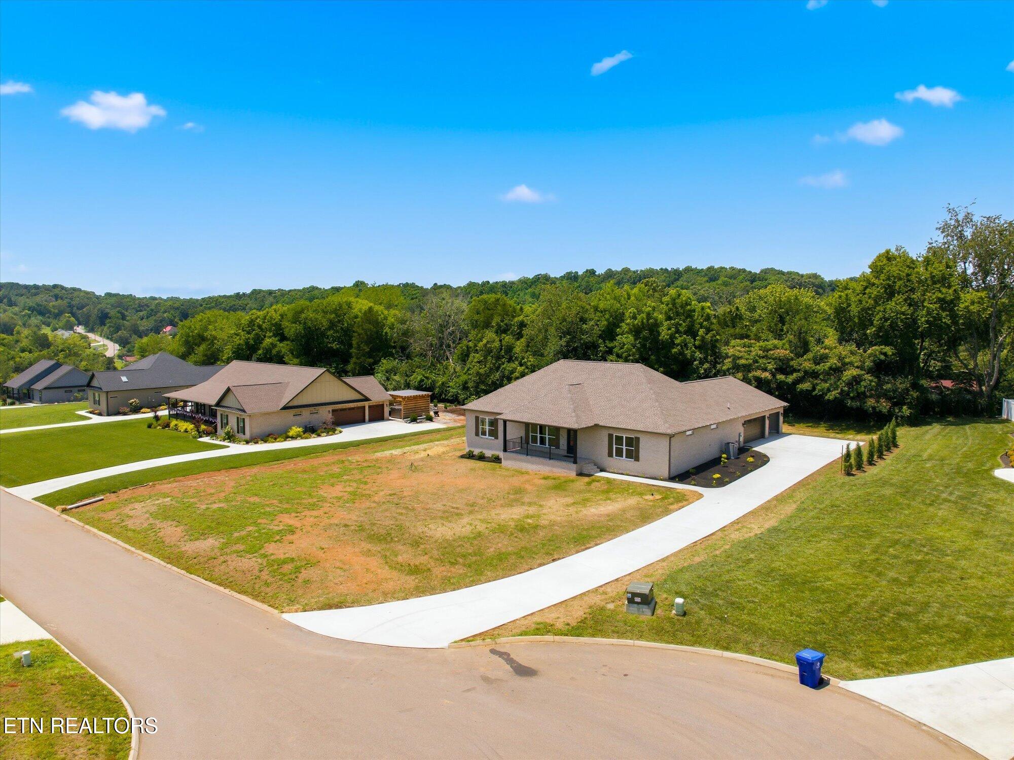 227 Charlie Lane Maryville TN 37804