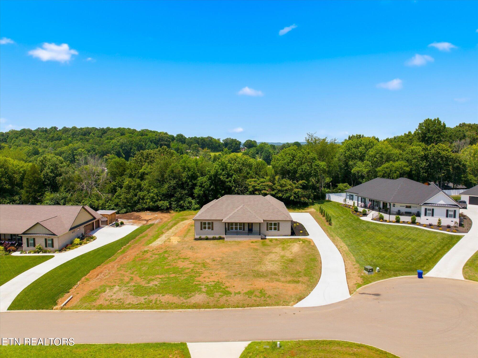 227 Charlie Lane Maryville TN 37804