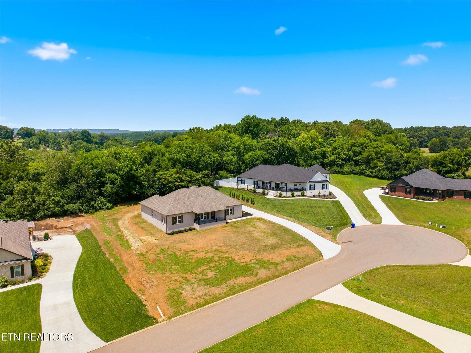 227 Charlie Lane Maryville TN 37804