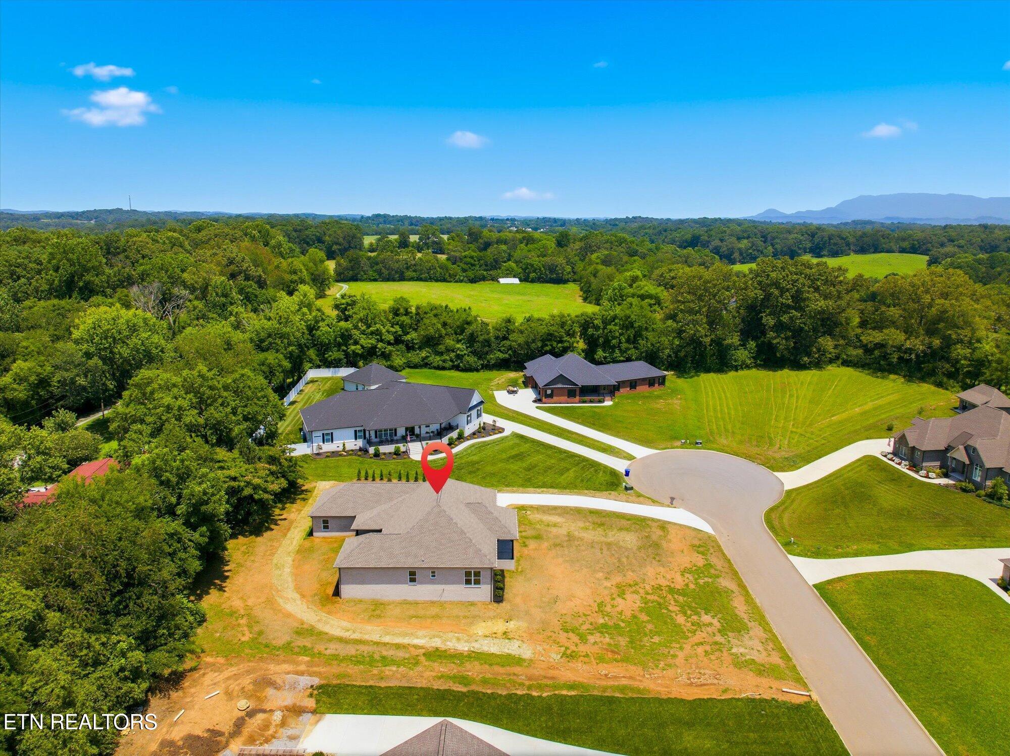 227 Charlie Lane Maryville TN 37804