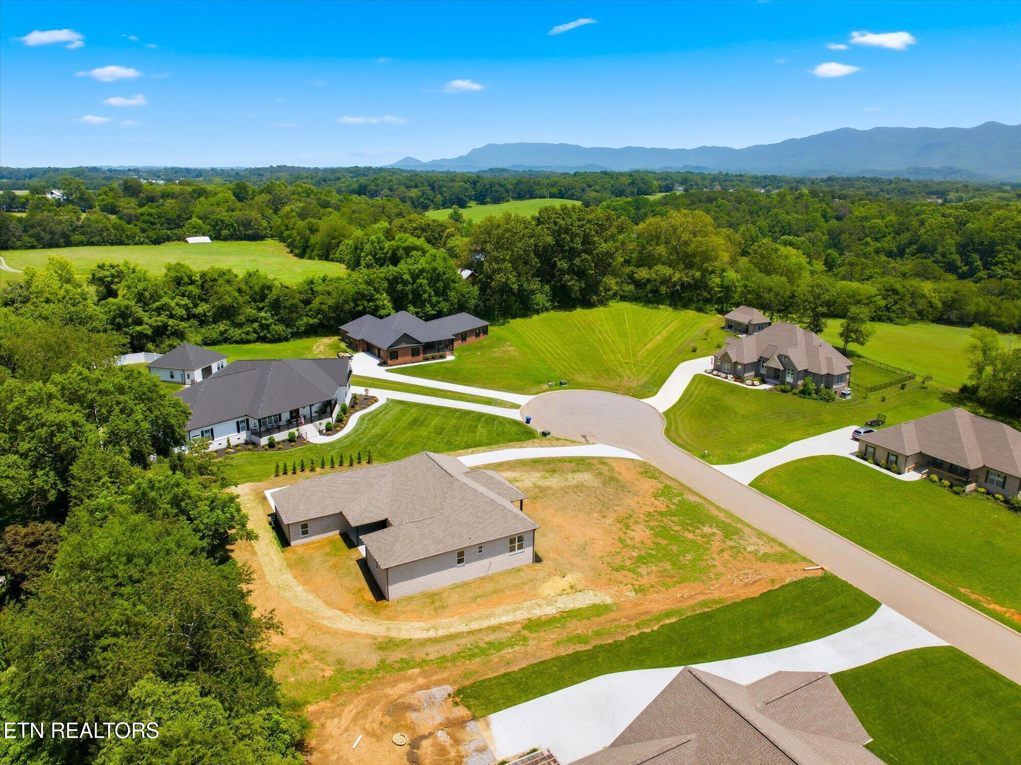227 Charlie Lane Maryville TN 37804