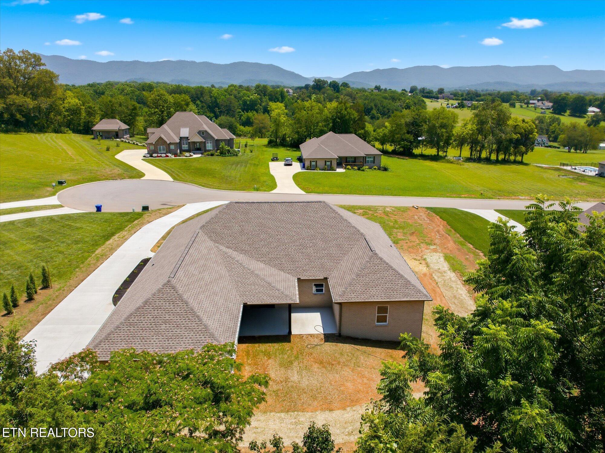 227 Charlie Lane Maryville TN 37804