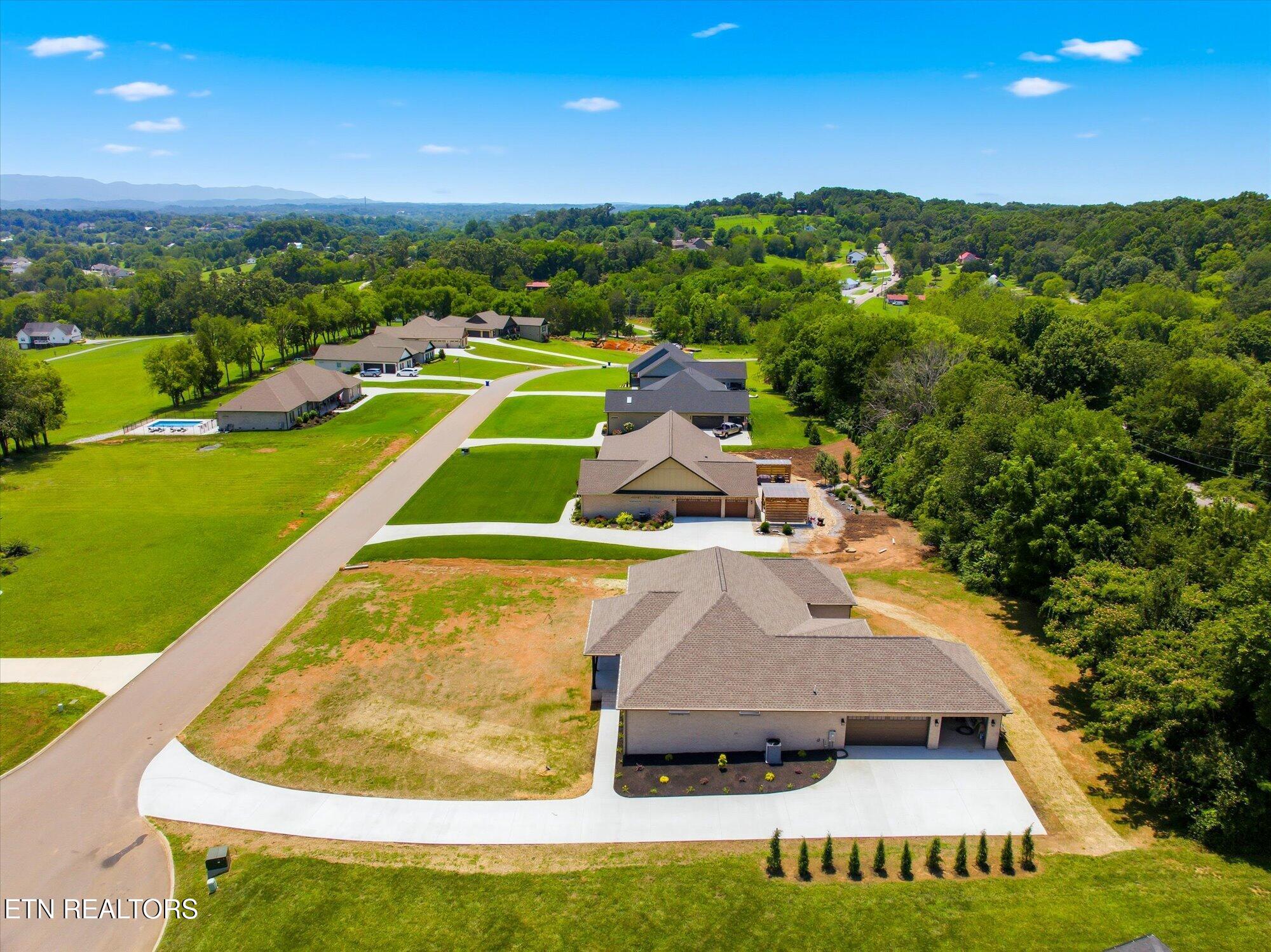 227 Charlie Lane Maryville TN 37804