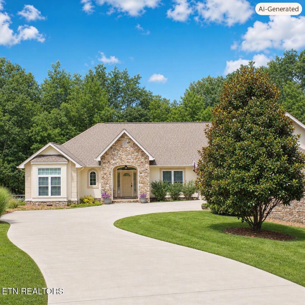 104 Mariners Drive Crossville TN 38558