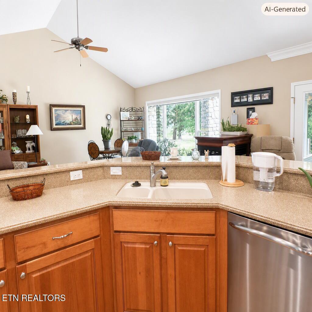 104 Mariners Drive Crossville TN 38558