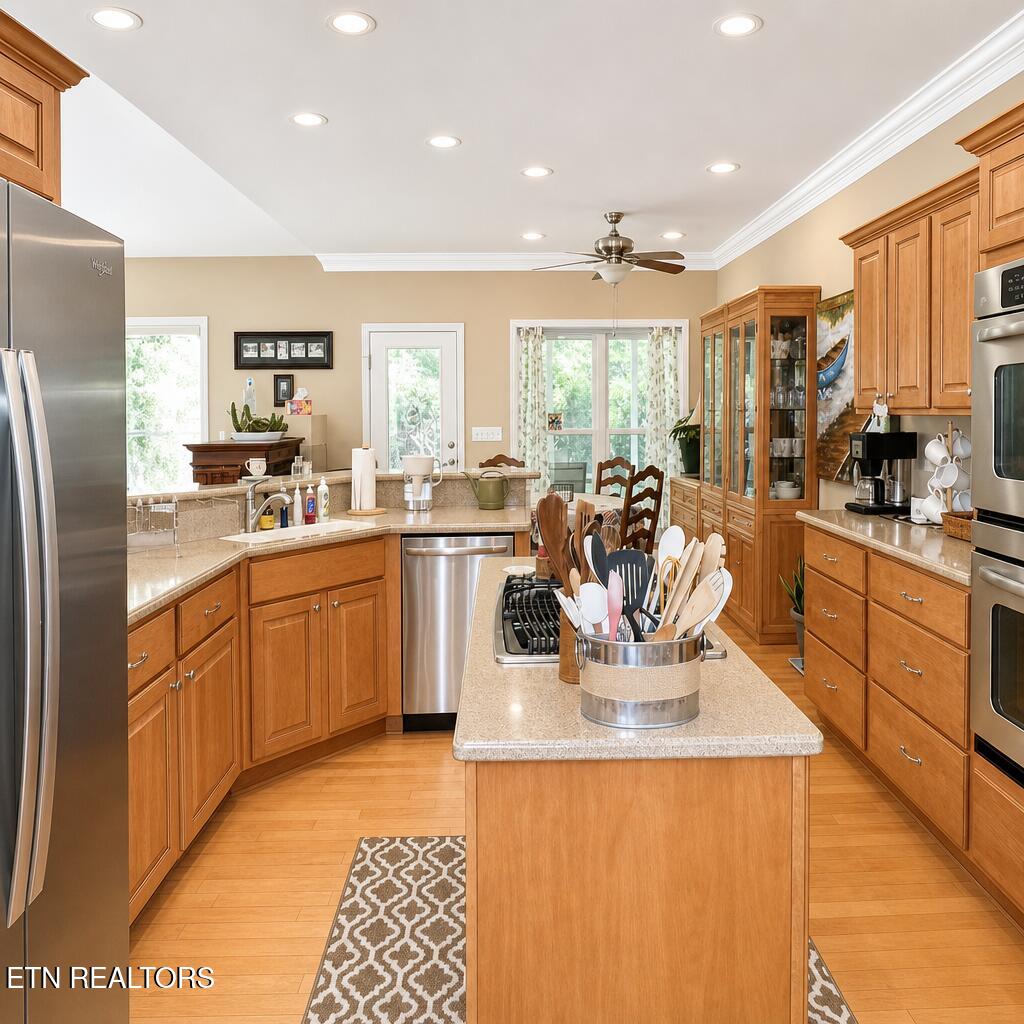 104 Mariners Drive Crossville TN 38558