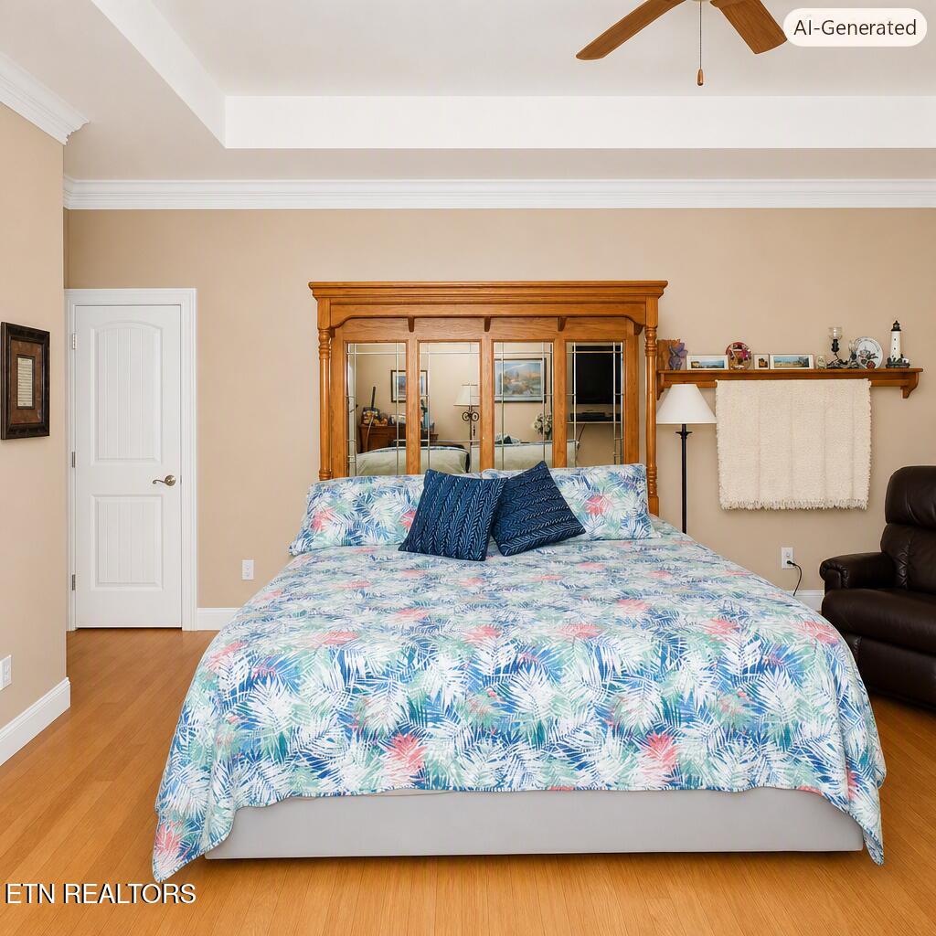 104 Mariners Drive Crossville TN 38558