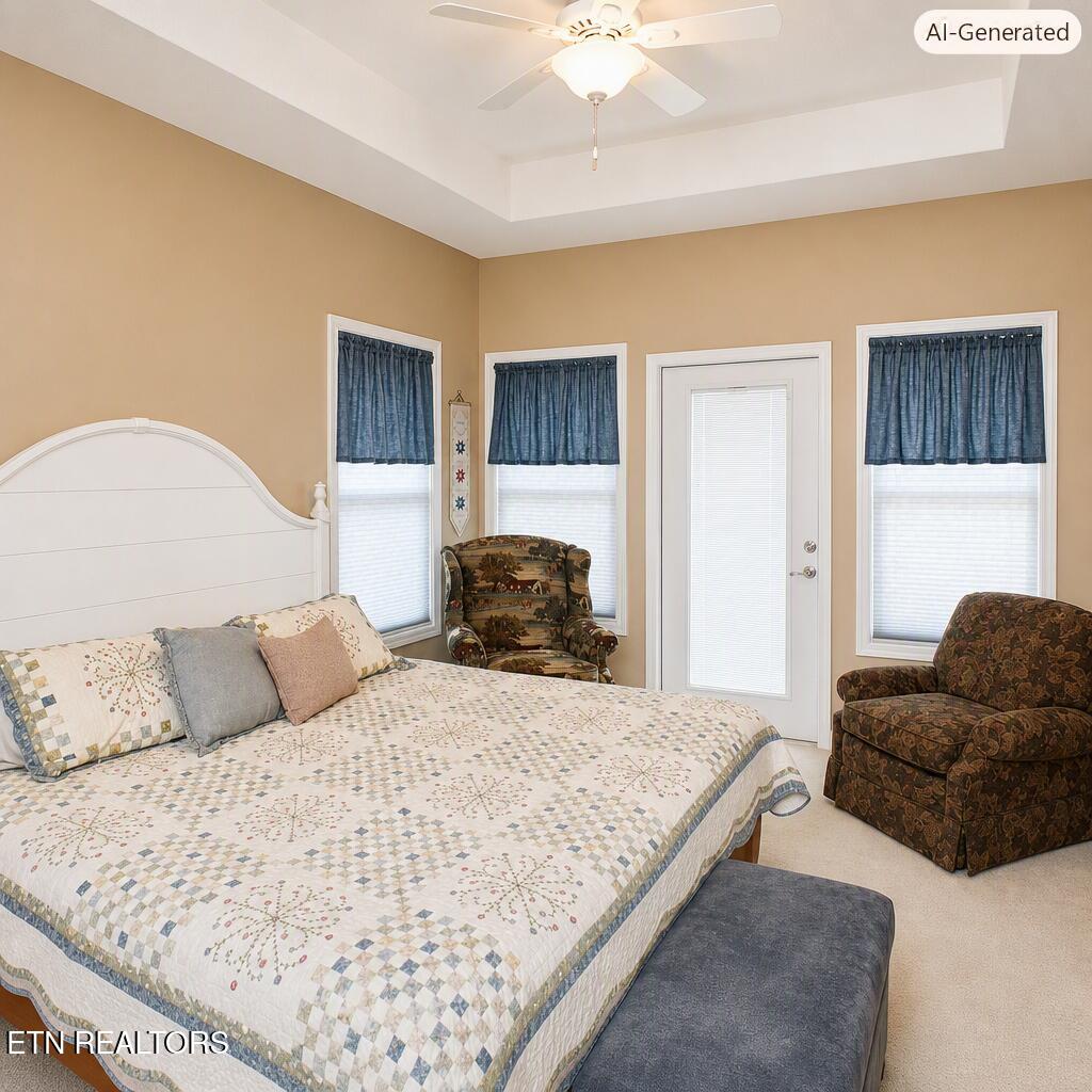 104 Mariners Drive Crossville TN 38558