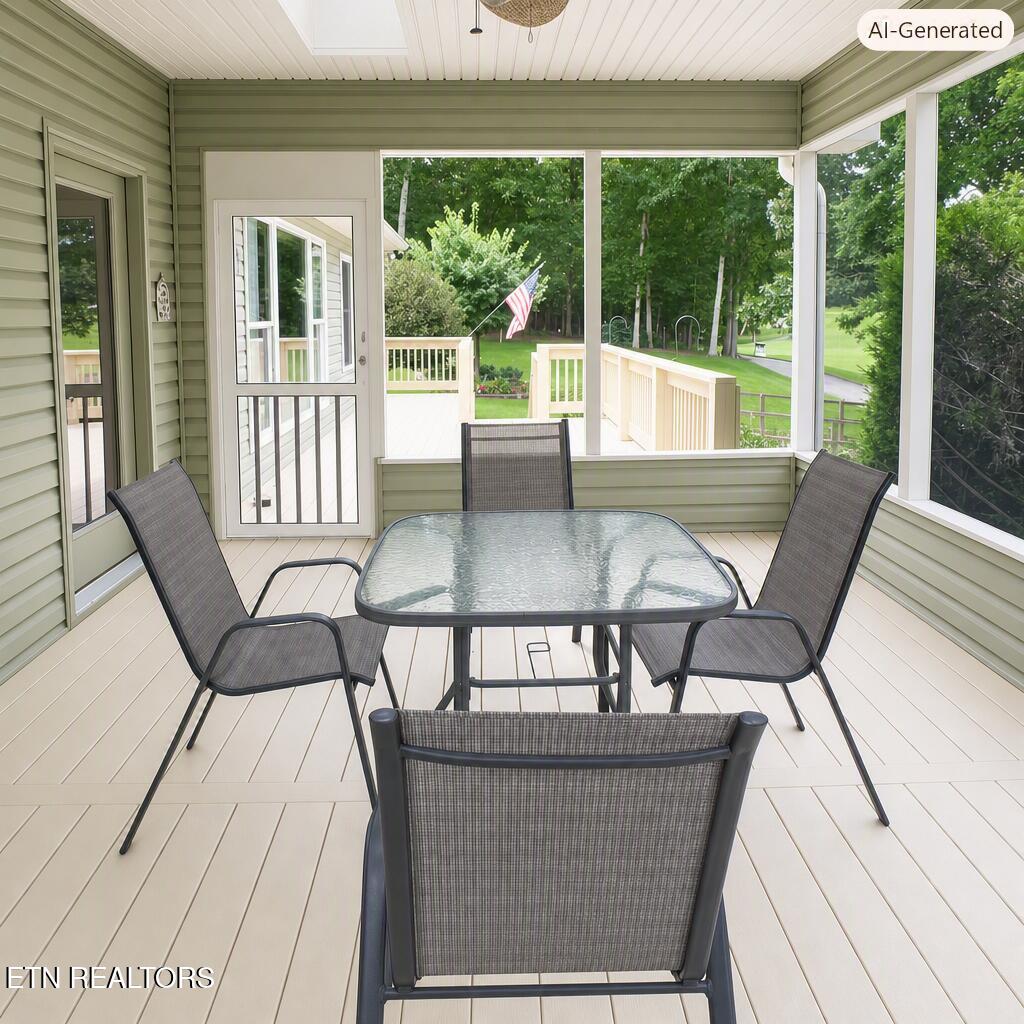 104 Mariners Drive Crossville TN 38558
