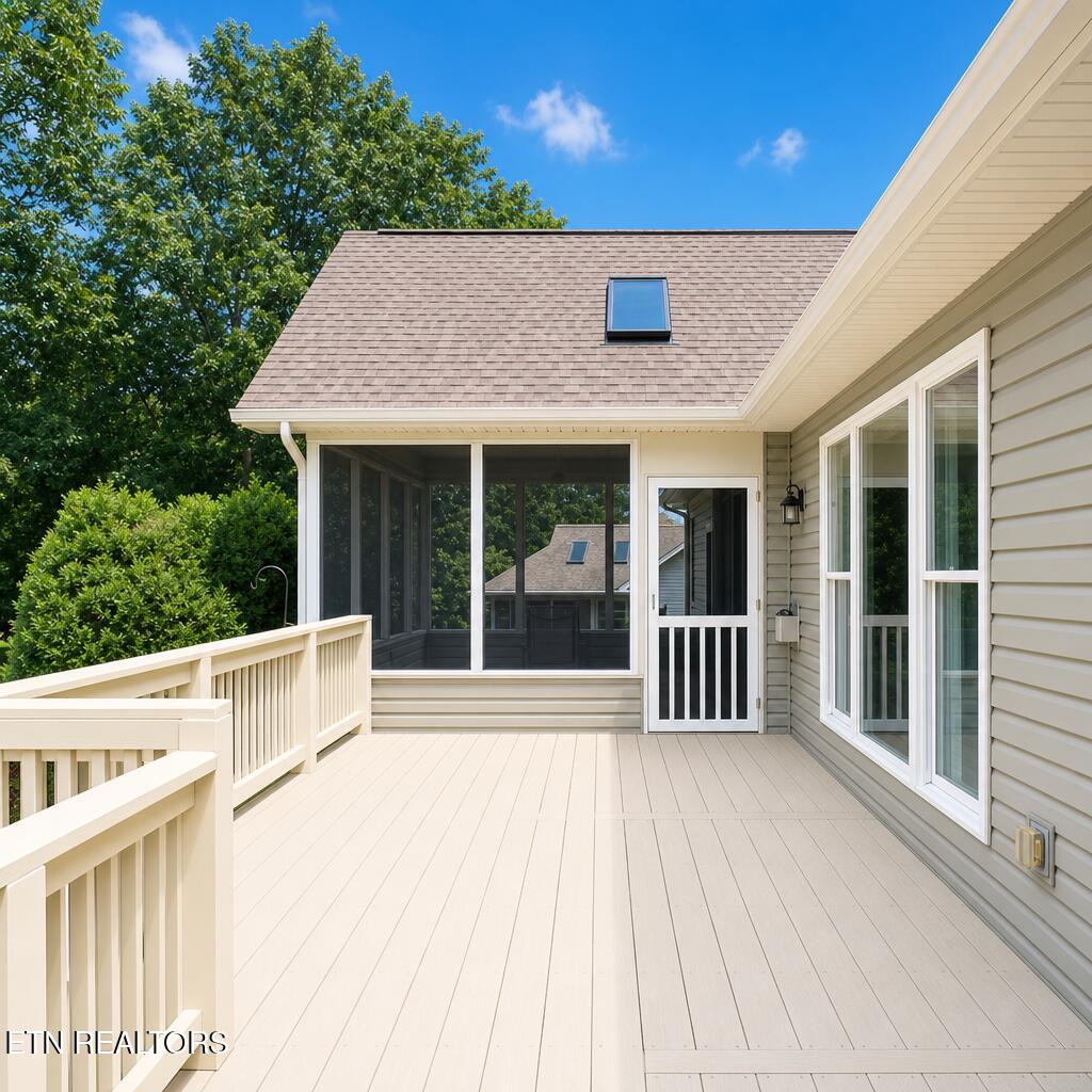 104 Mariners Drive Crossville TN 38558