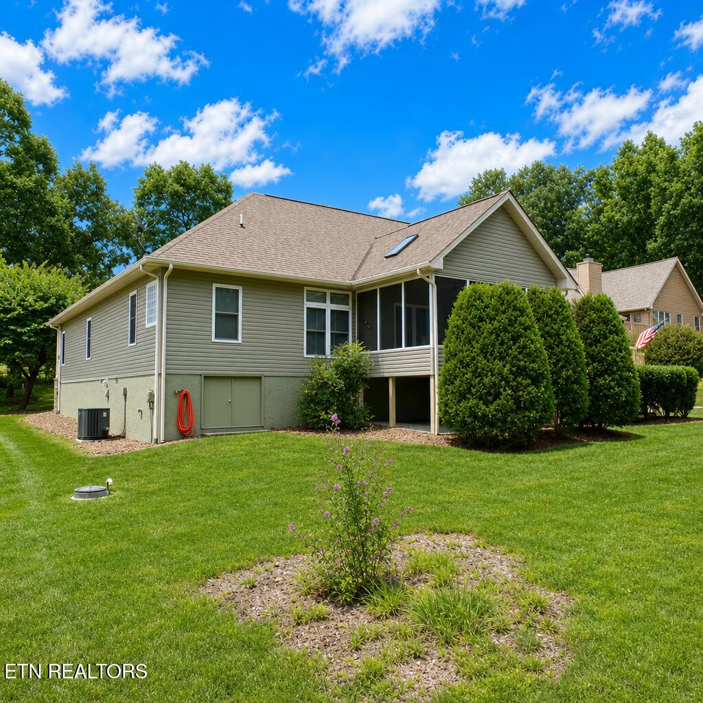 104 Mariners Drive Crossville TN 38558
