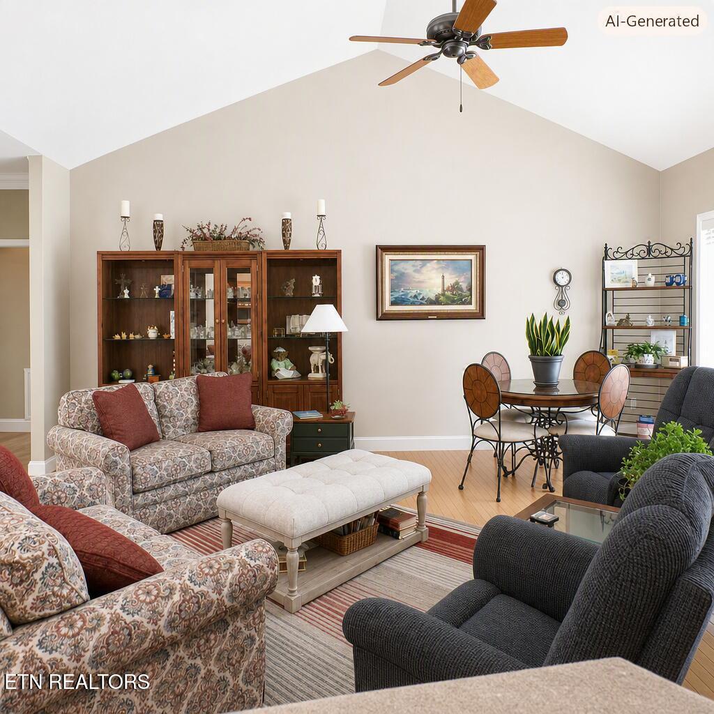 104 Mariners Drive Crossville TN 38558