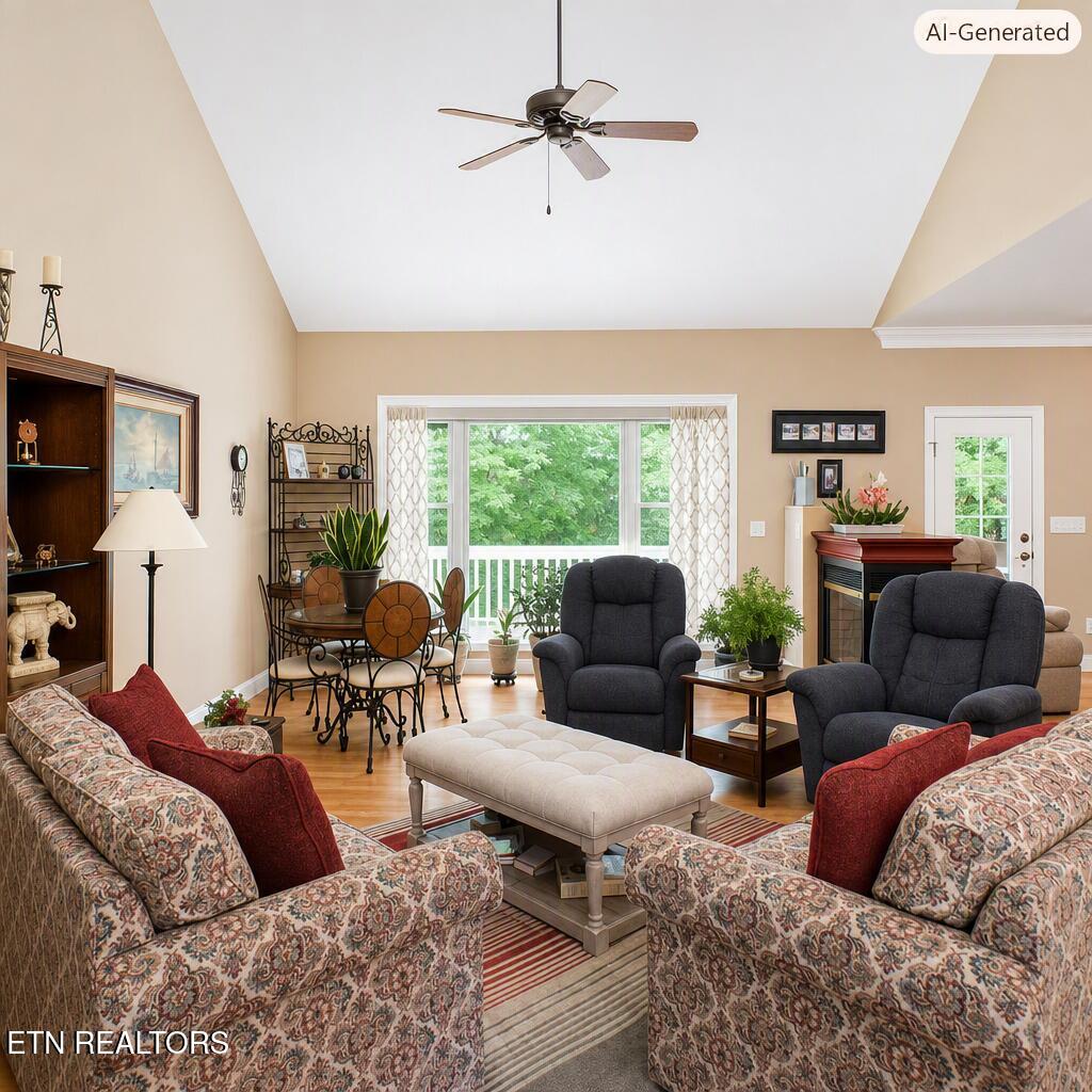 104 Mariners Drive Crossville TN 38558