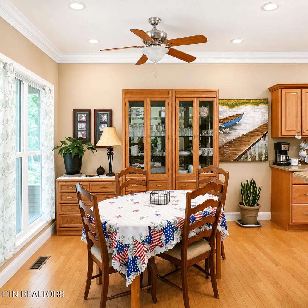 104 Mariners Drive Crossville TN 38558