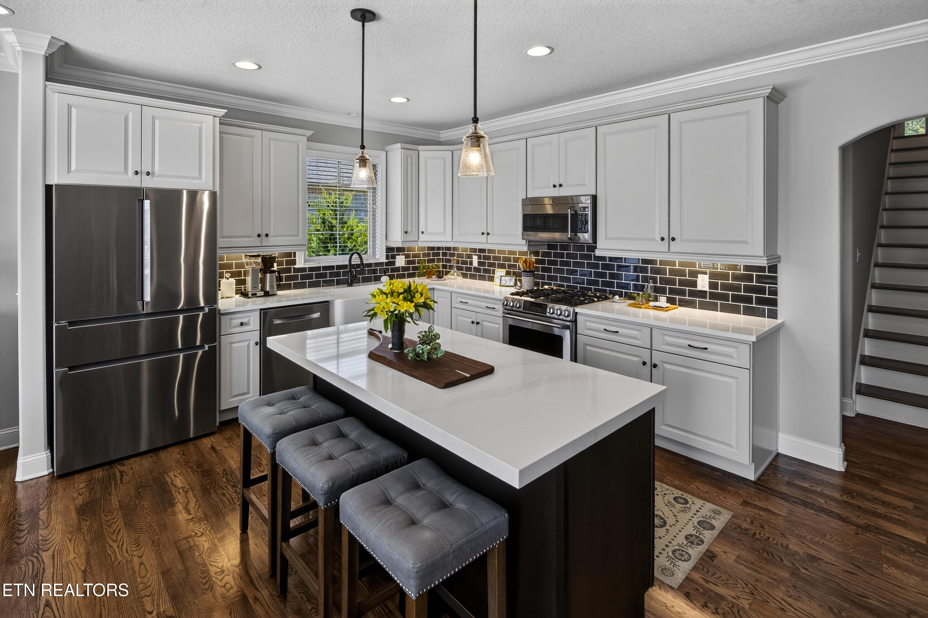 955 Cobblestone Drive Lenoir City TN 37772