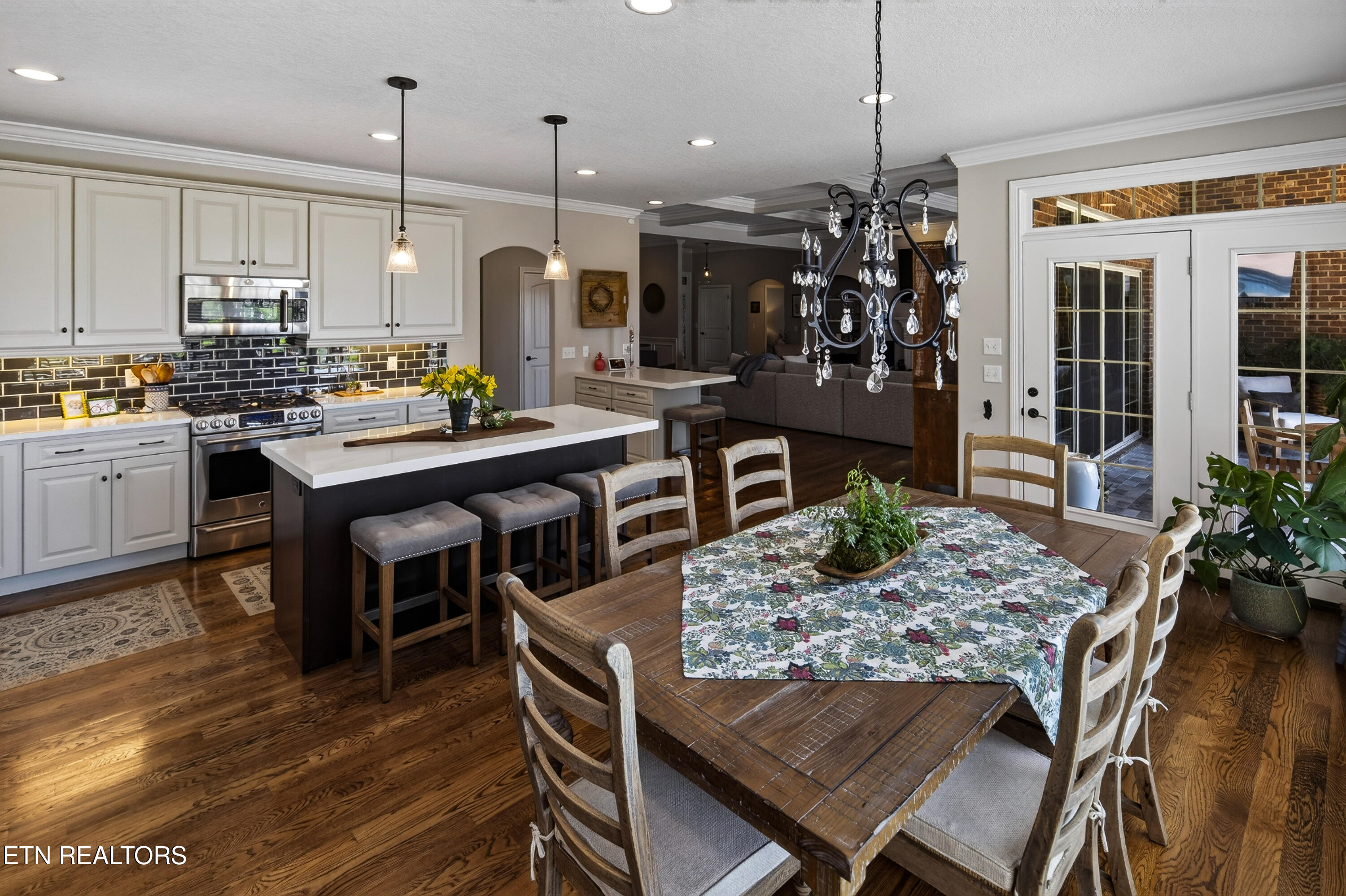 955 Cobblestone Drive Lenoir City TN 37772