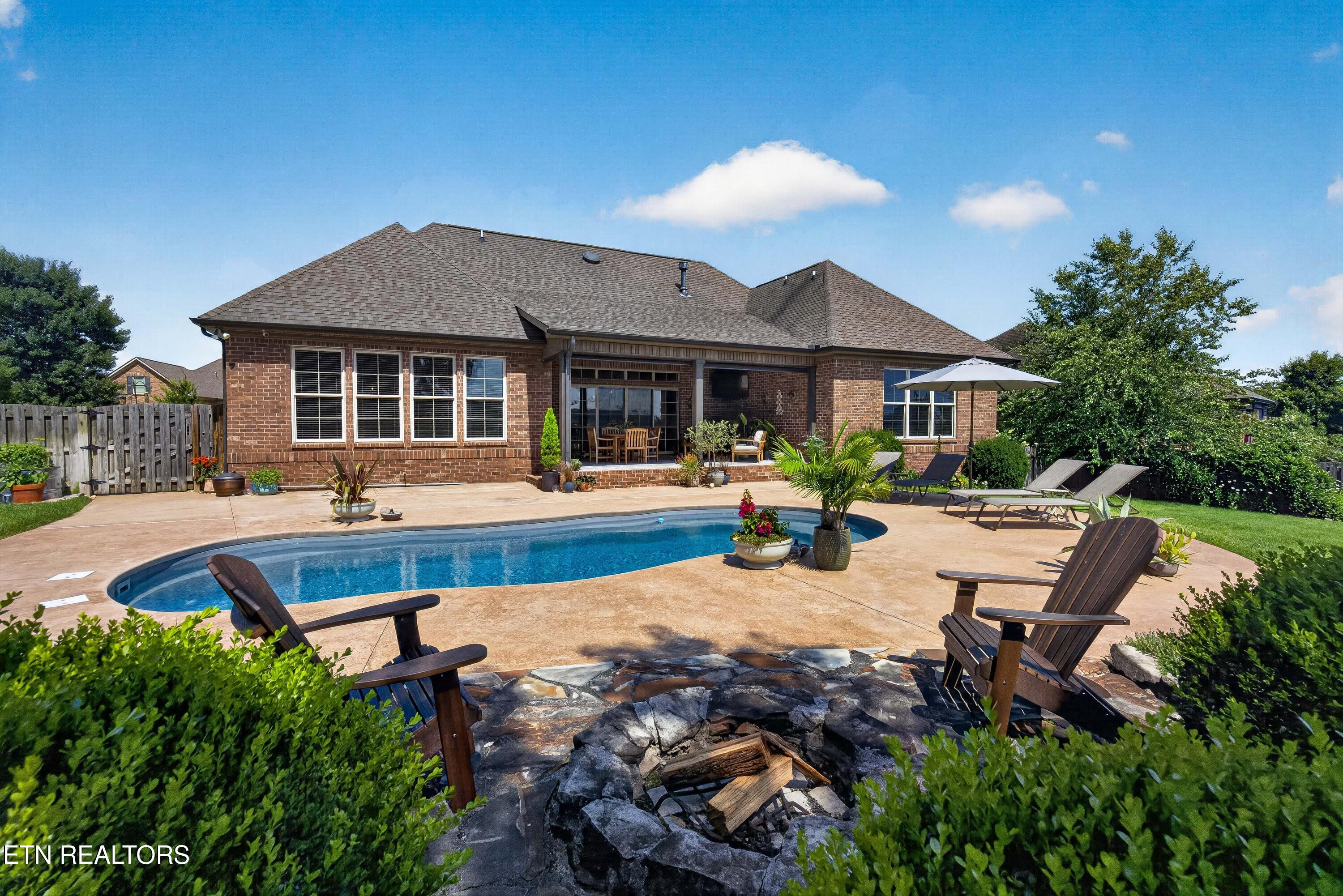 955 Cobblestone Drive Lenoir City TN 37772