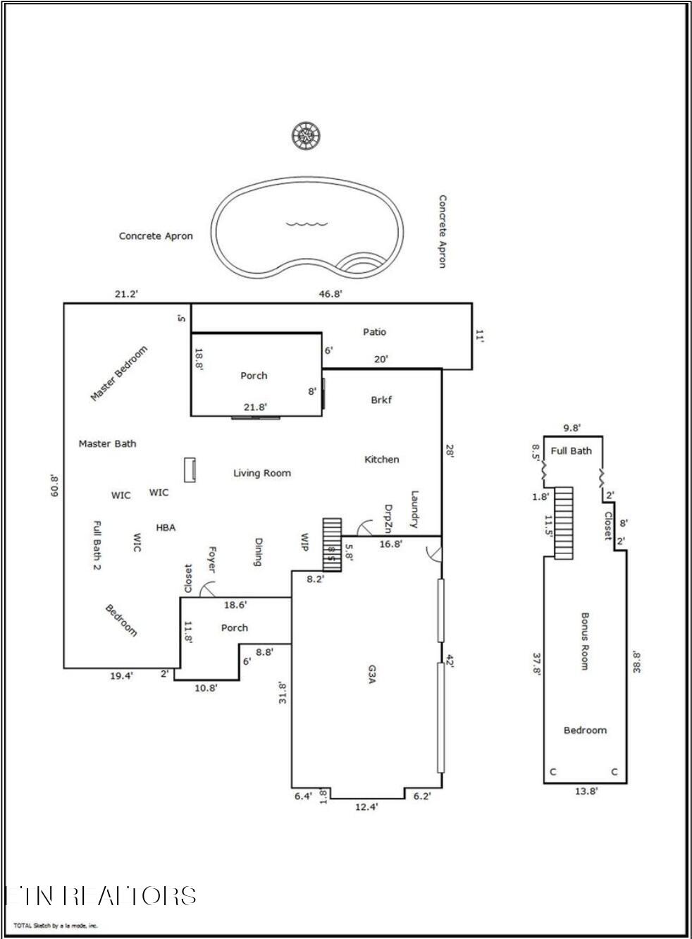 955 Cobblestone Drive Lenoir City TN 37772