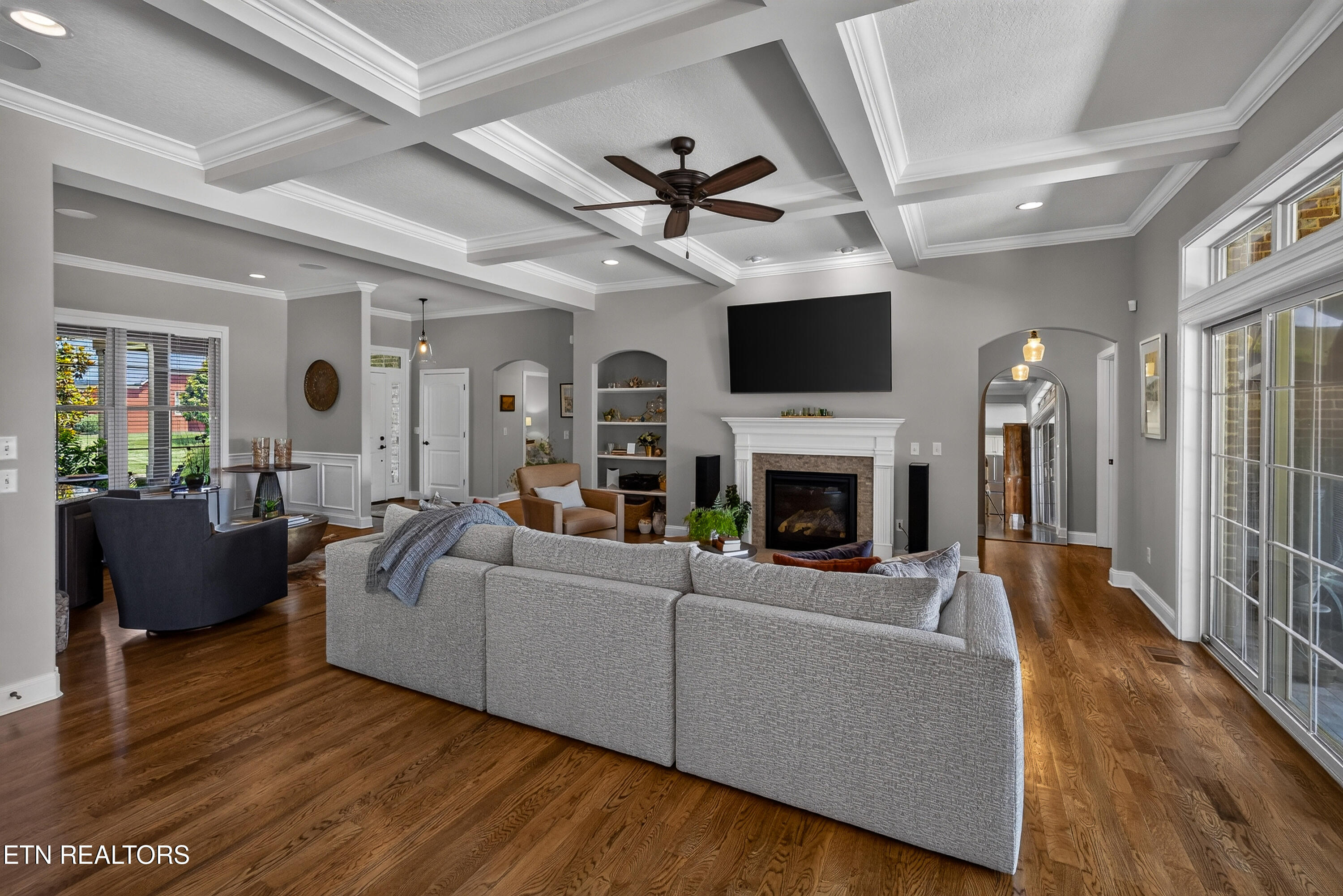 955 Cobblestone Drive Lenoir City TN 37772