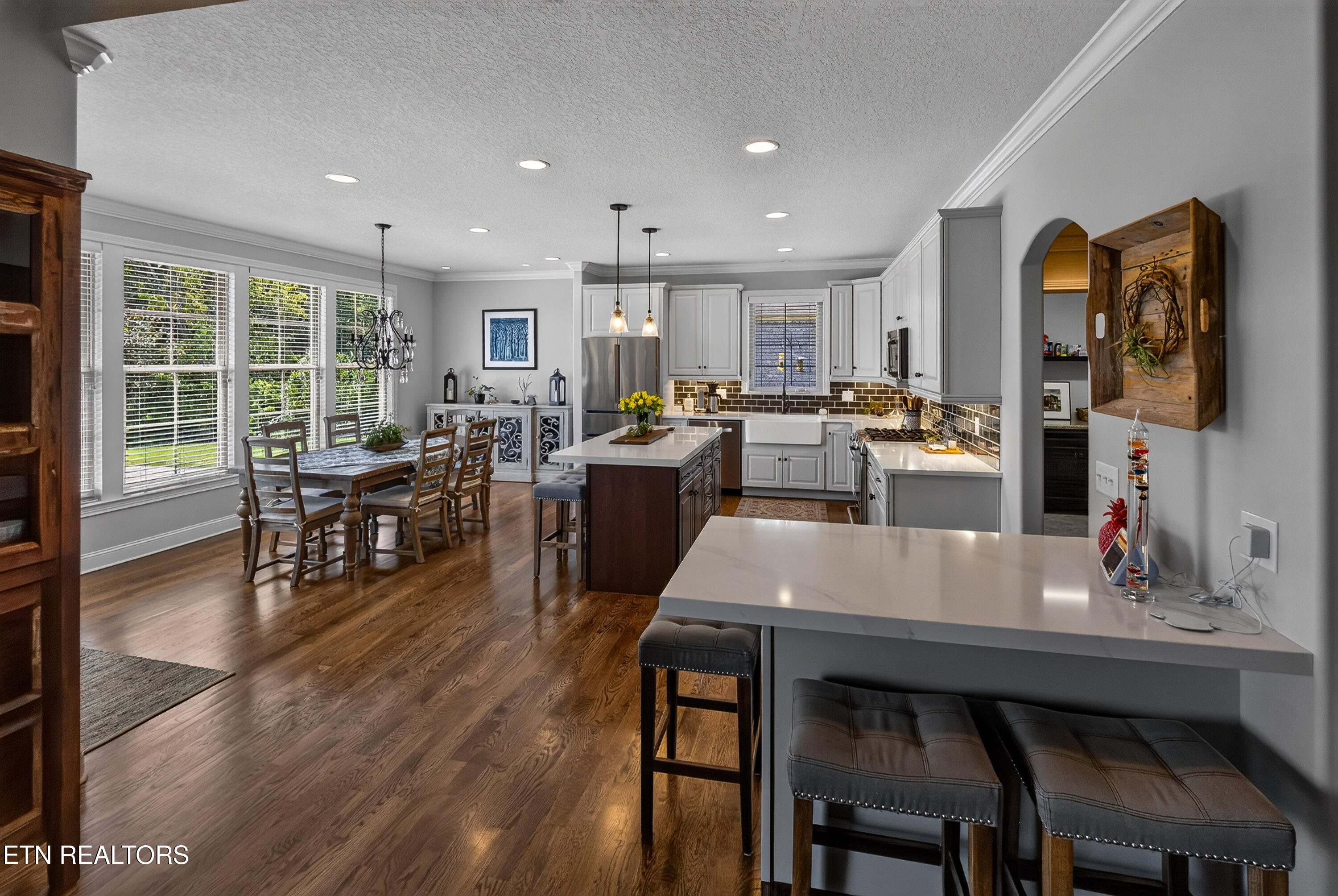 955 Cobblestone Drive Lenoir City TN 37772
