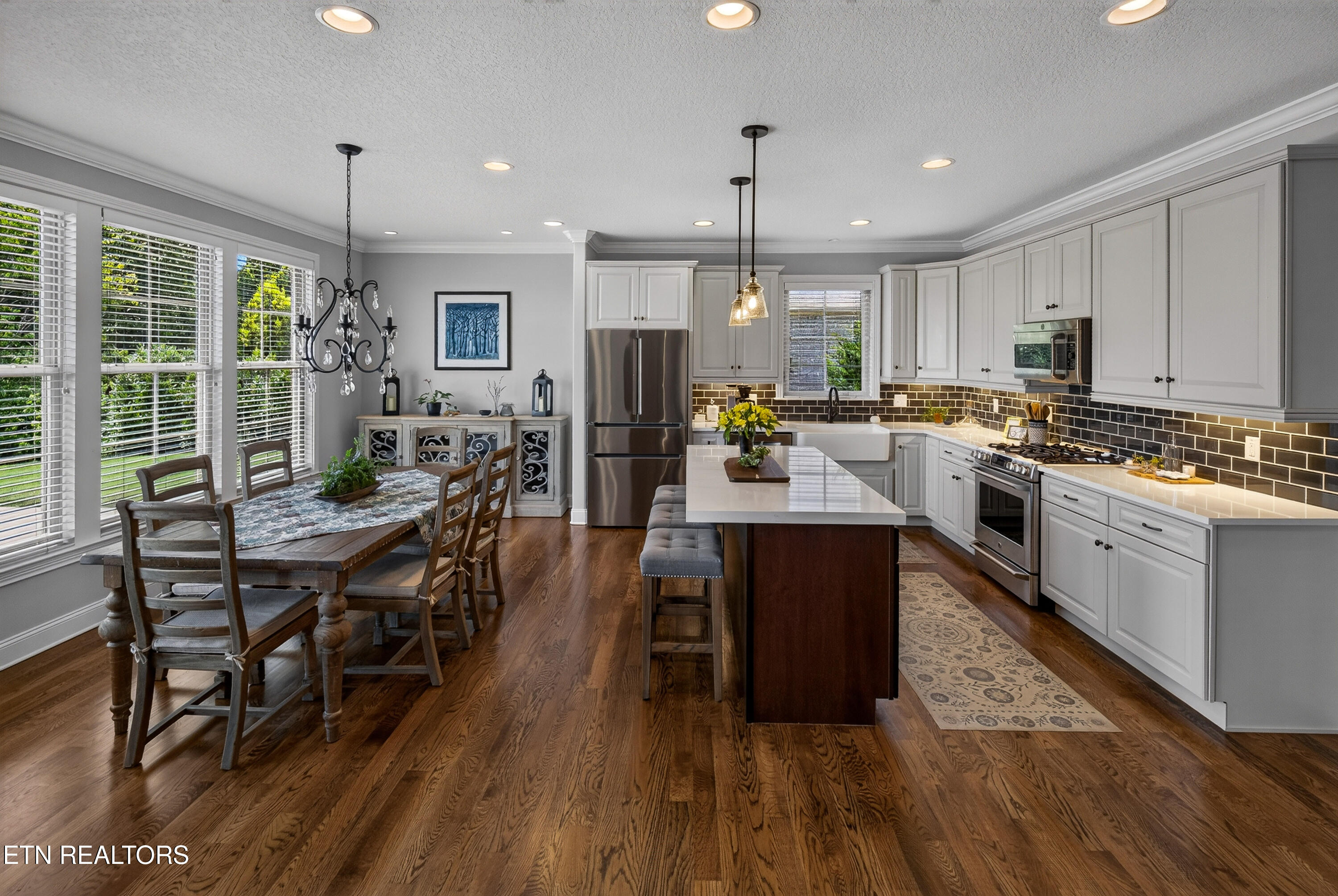 955 Cobblestone Drive Lenoir City TN 37772