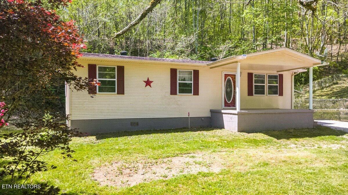 652 Indian Mountain Road Jellico TN 37762